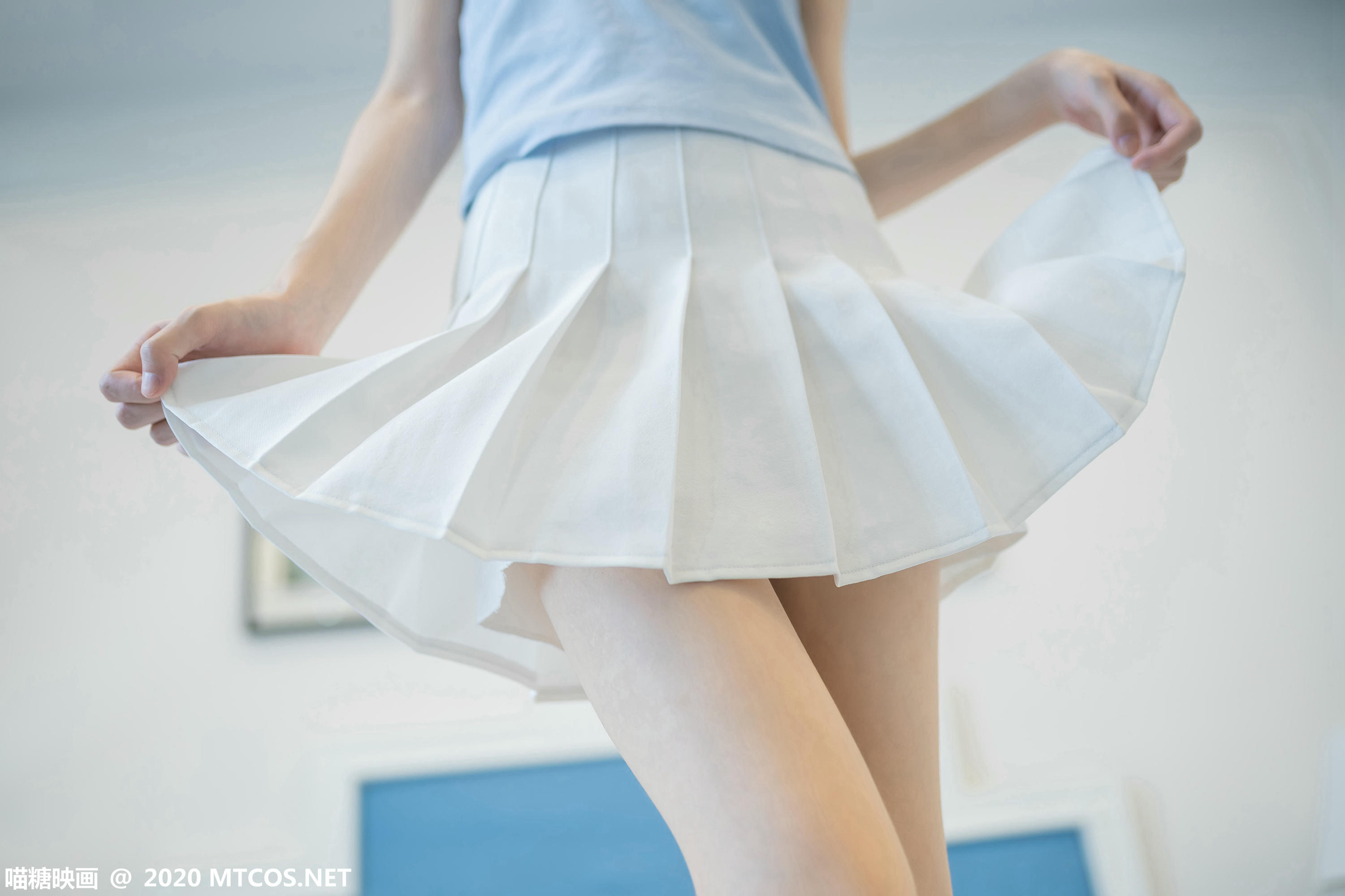 [喵糖映画] VOL.162 夏日女友[45P／280M]_第3集