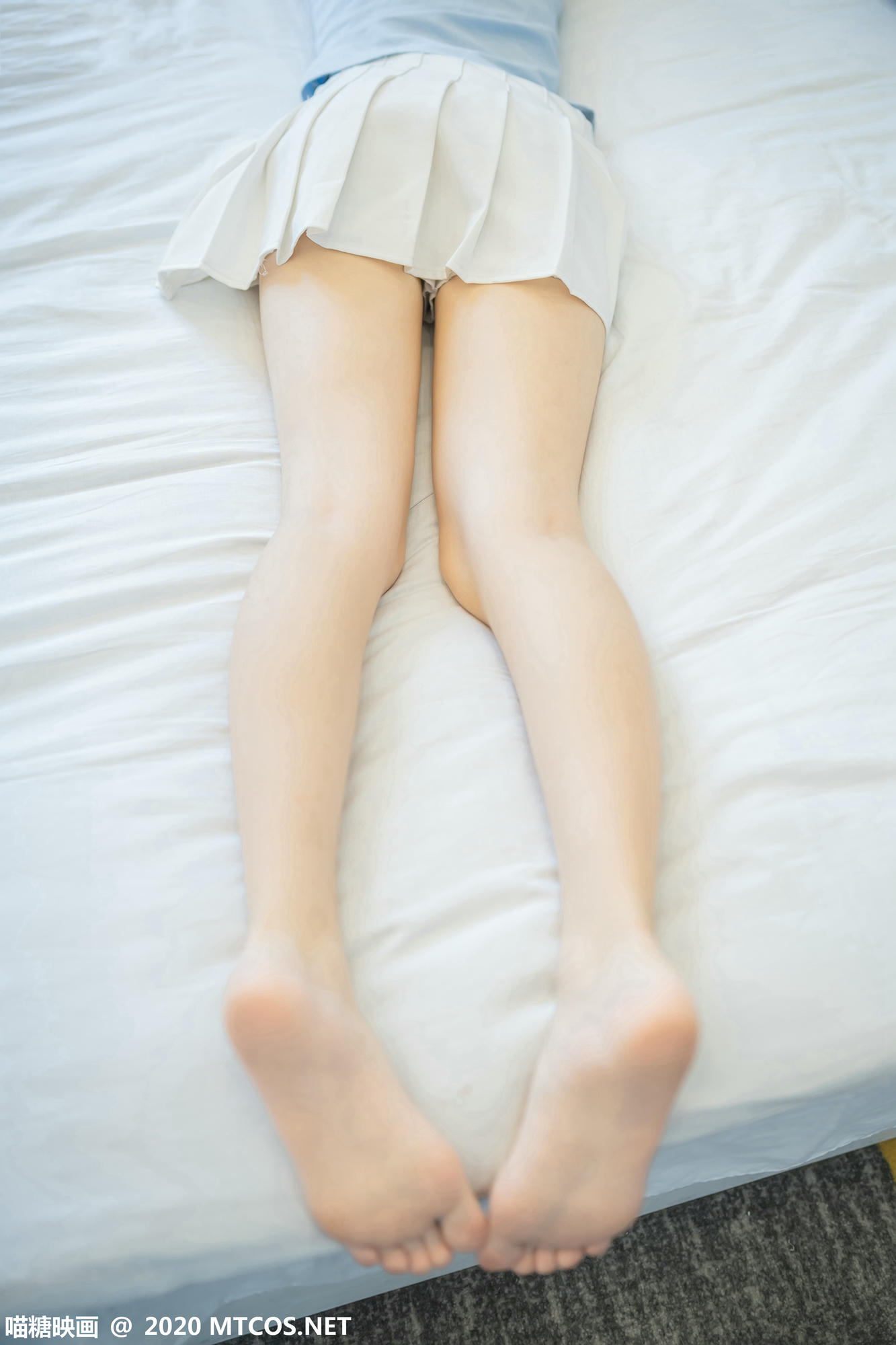 [喵糖映画] VOL.162 夏日女友[45P／280M]_第3集