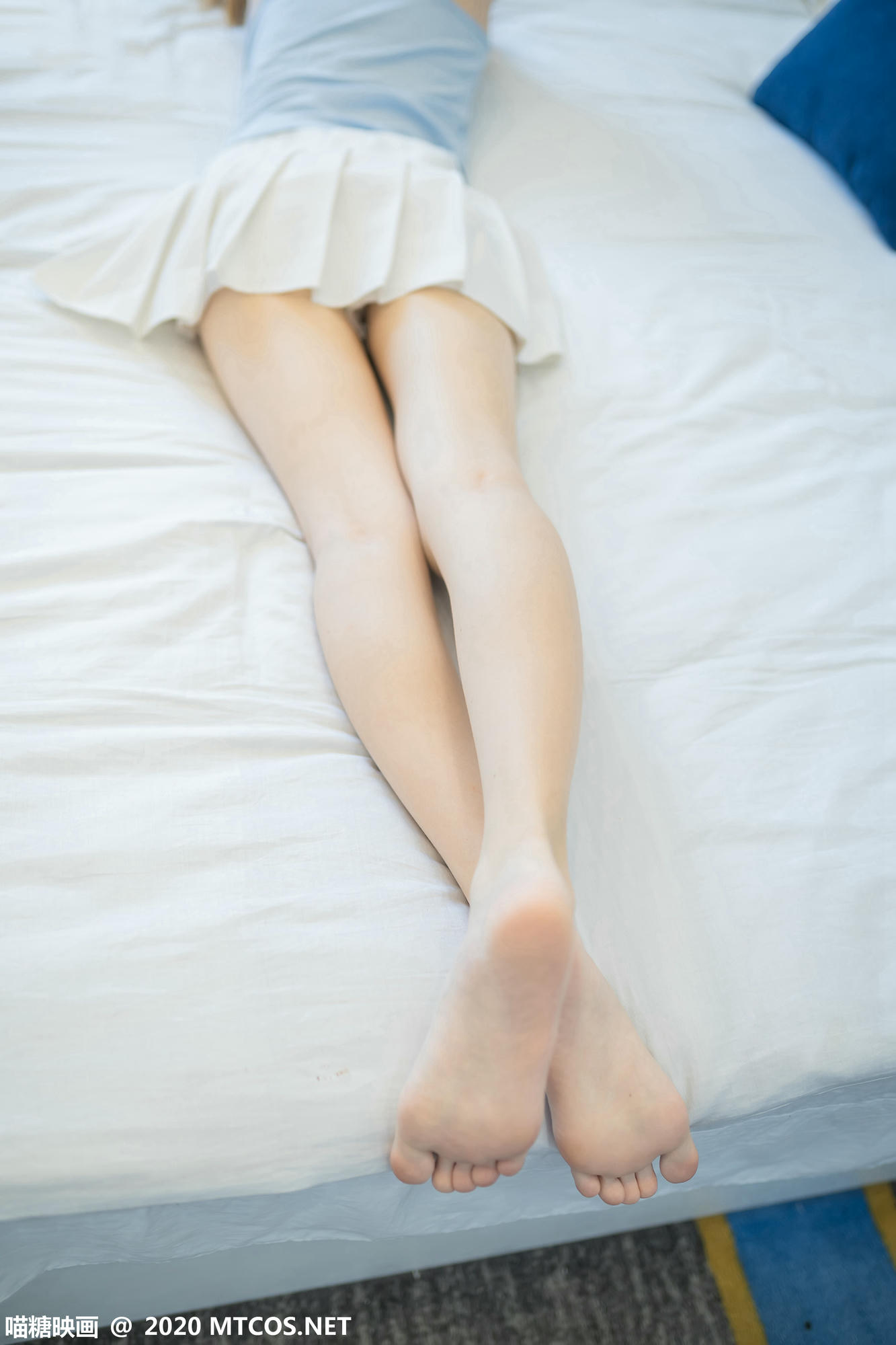 [喵糖映画] VOL.162 夏日女友[45P／280M]_第3集