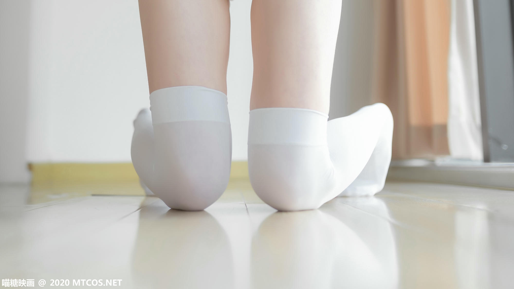 [喵糖映画] VOL.163 单马尾死库水[40P／152M]_第1集