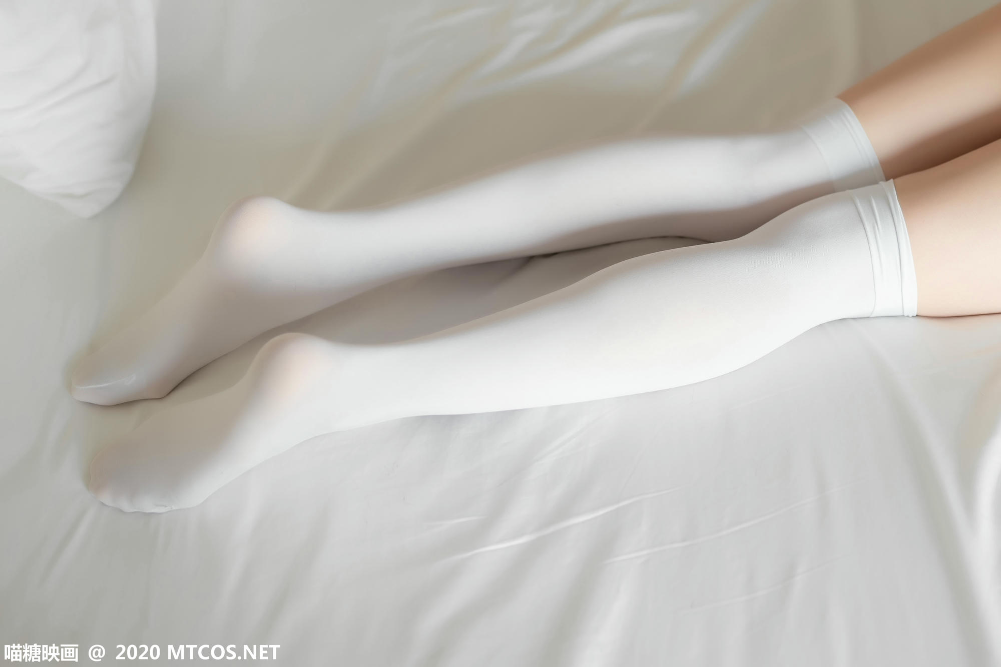 [喵糖映画] VOL.163 单马尾死库水[40P／152M]_第2集