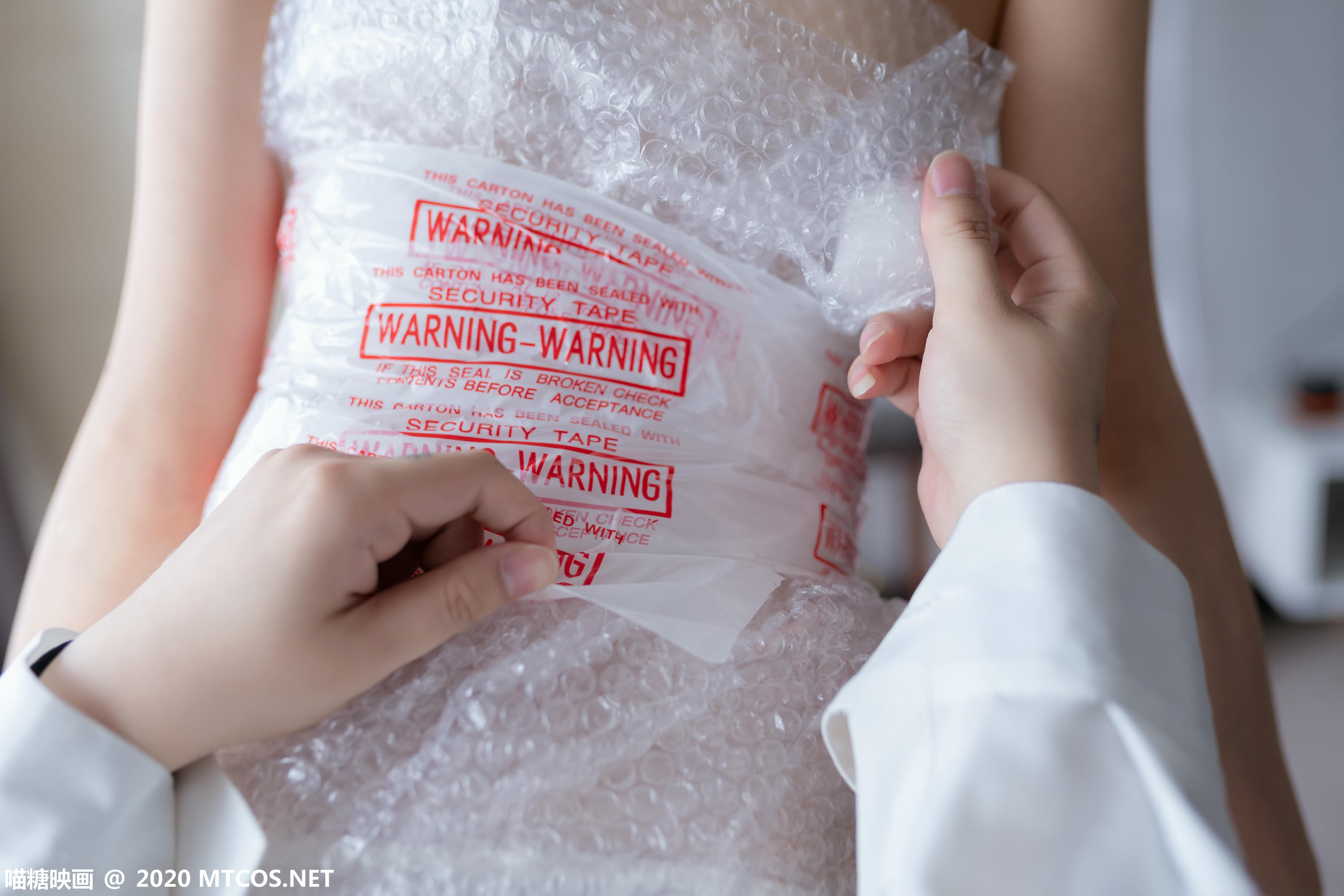 [喵糖映画] VOL.165 智能型女友[54P／437M]_第3集