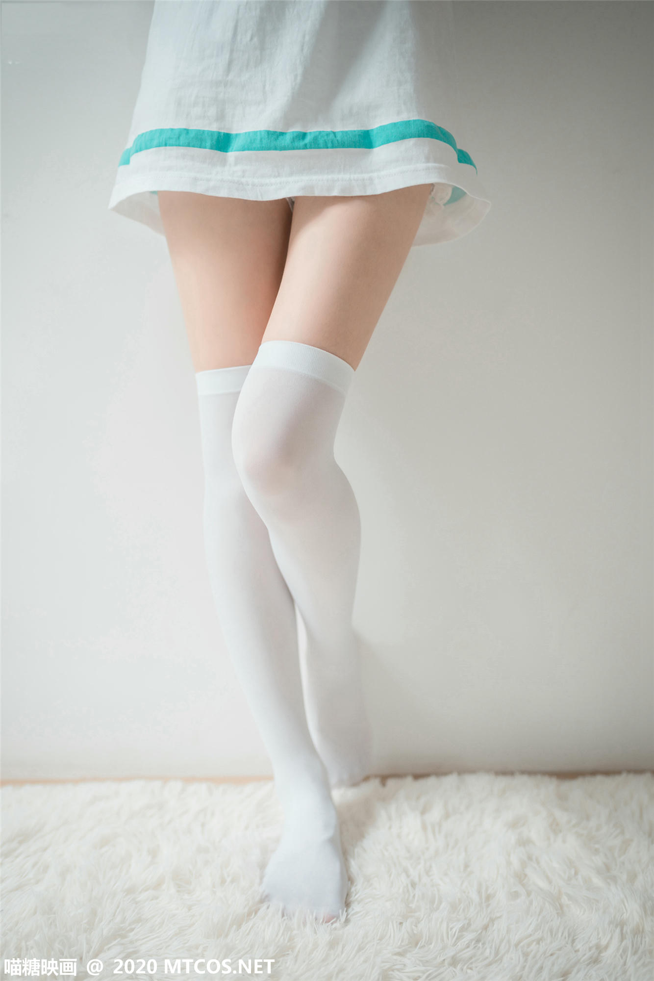 [喵糖映画] VOL.168 和泉纱雾[50P／350M]_第2集