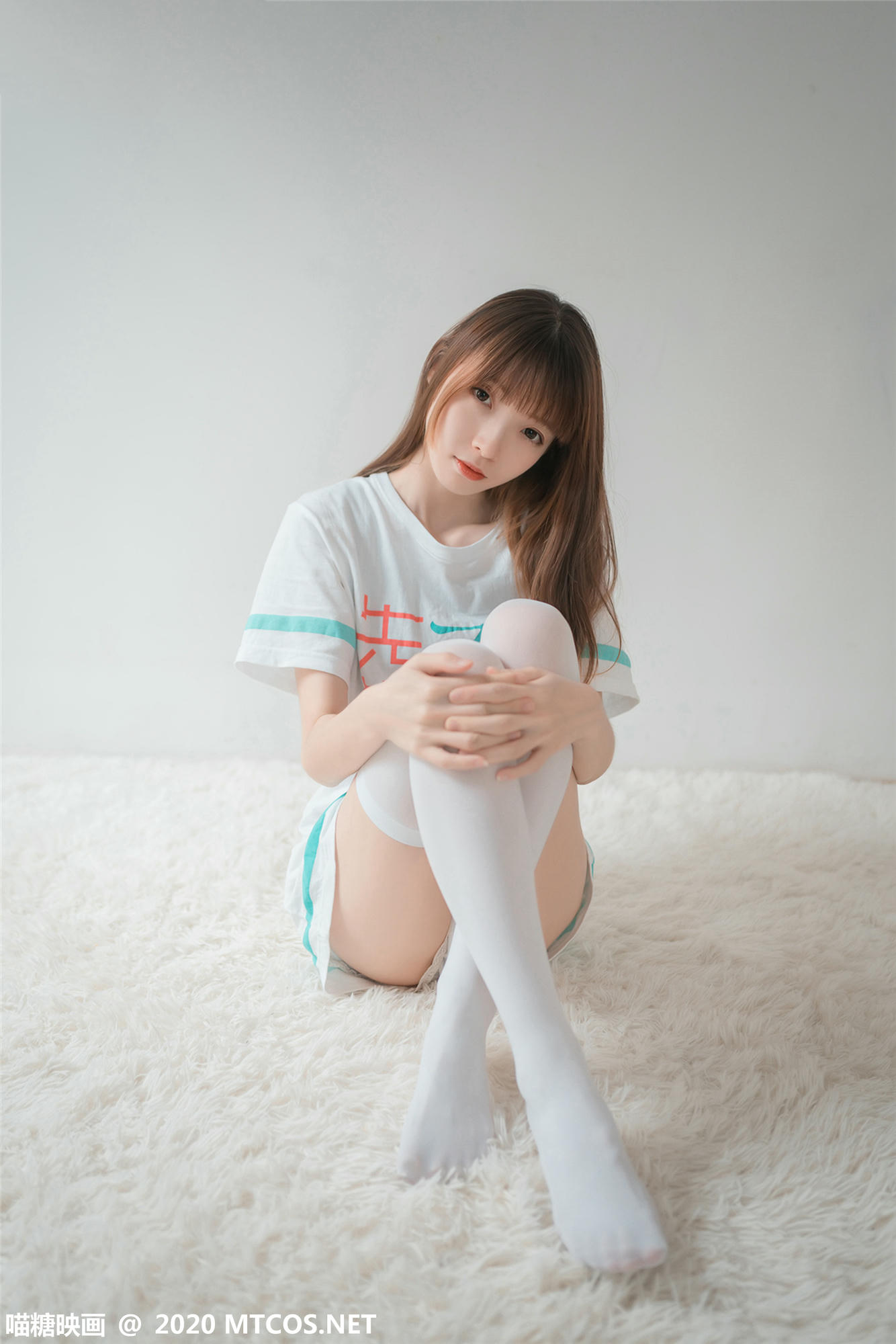 [喵糖映画] VOL.168 和泉纱雾[50P／350M]_第3集