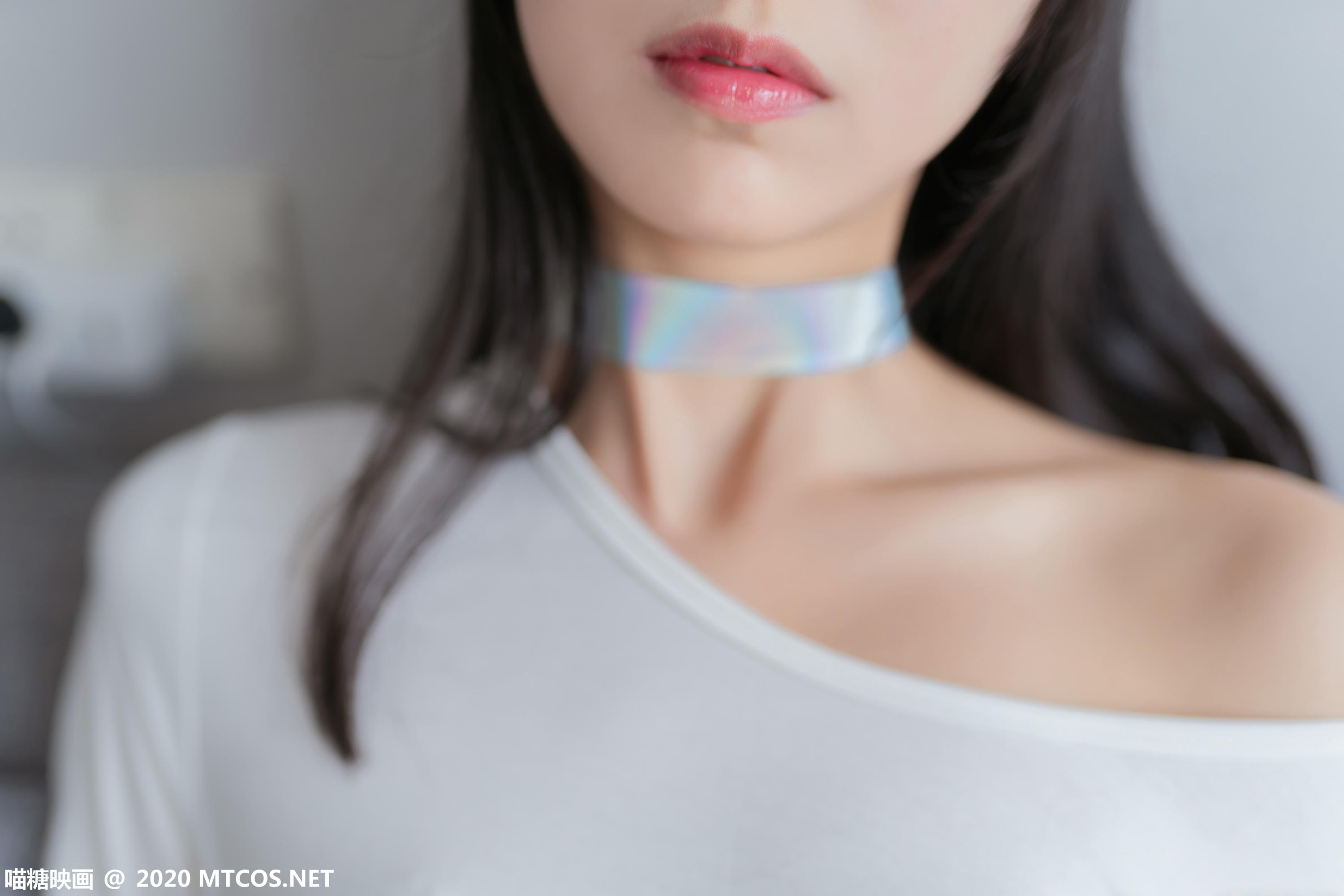 [喵糖映画] VOL.170 纯白私房[76P／564M]_第3集