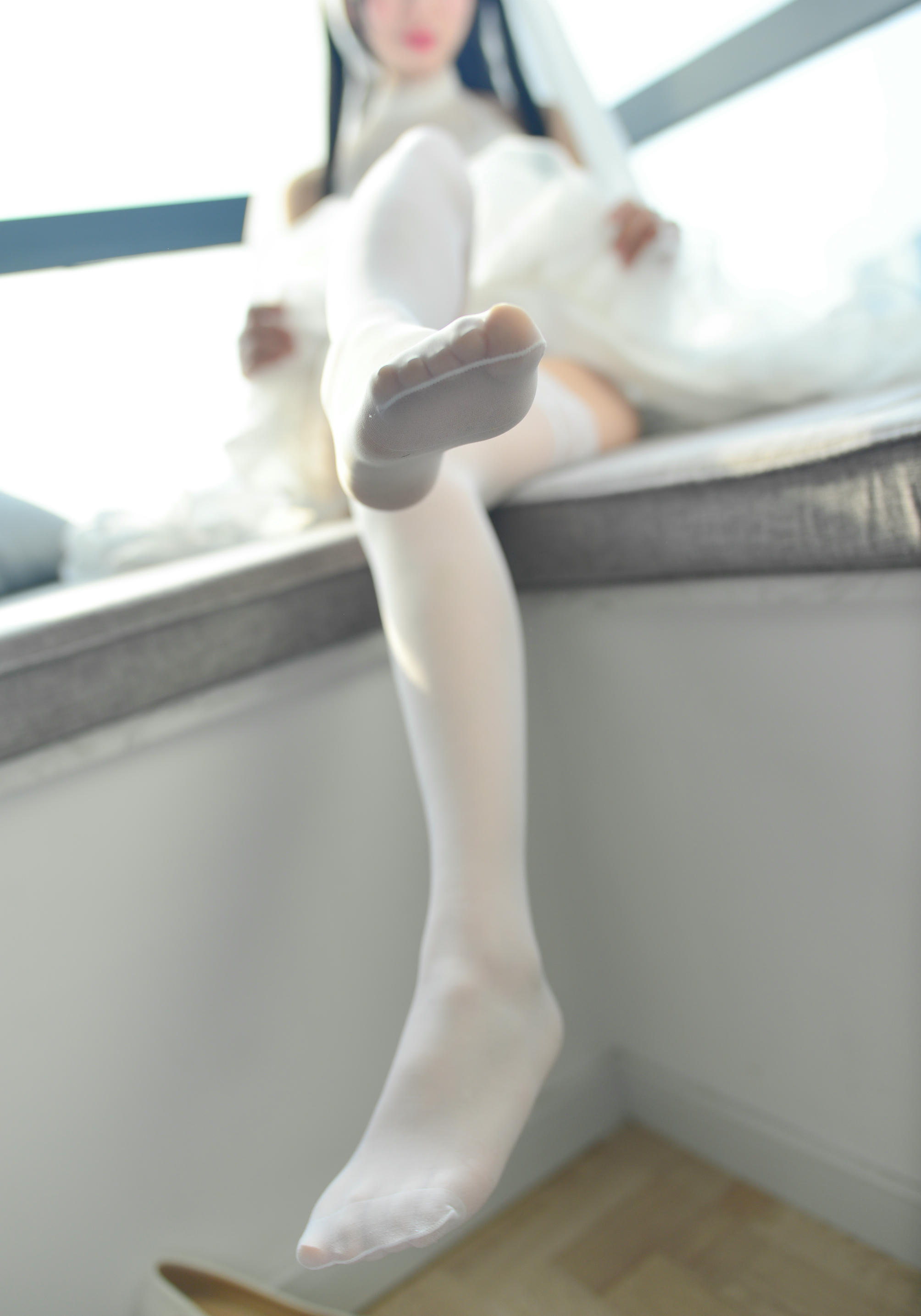 [喵糖映画] VOL.229 捆绑花嫁[38P／366MB]_第1集