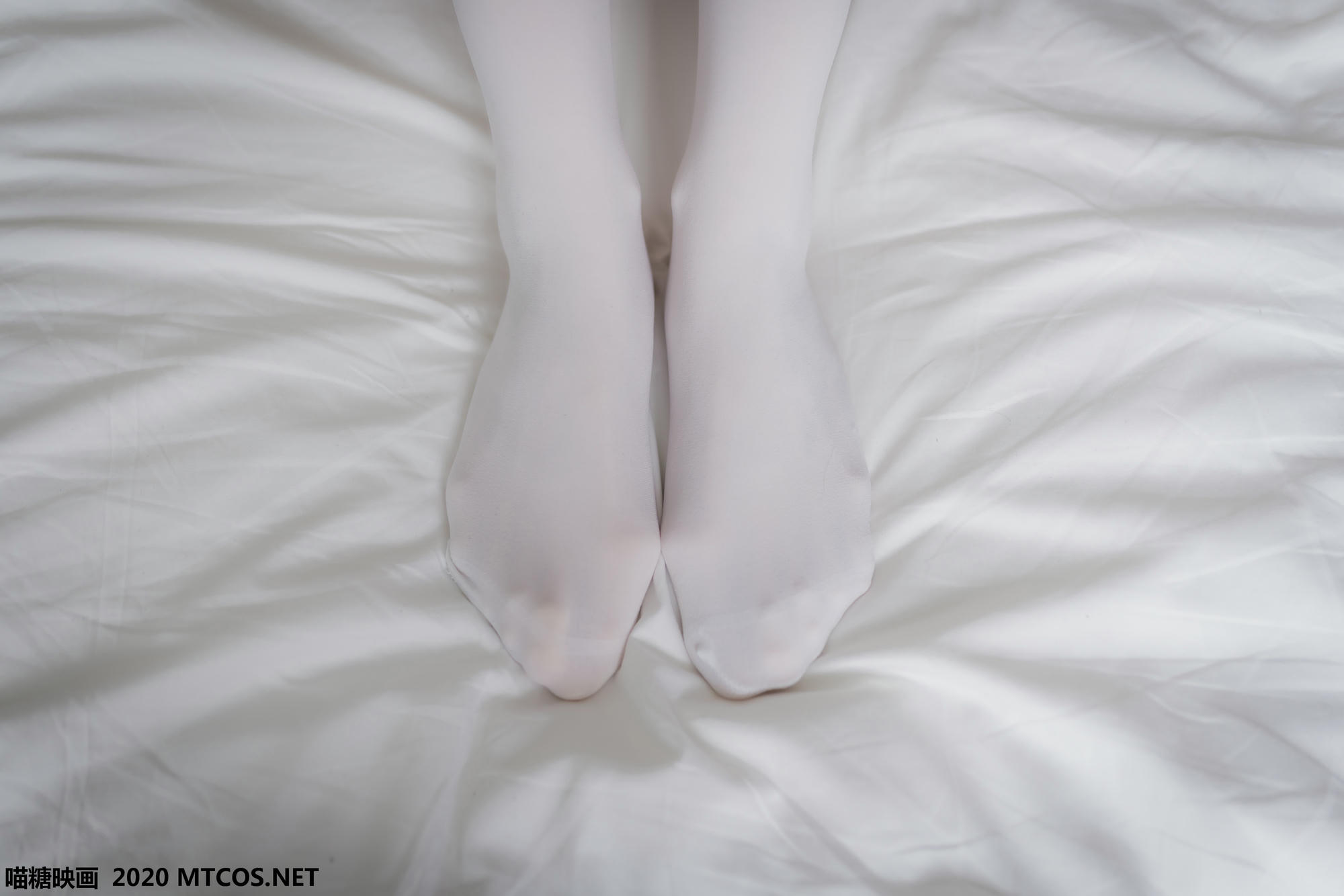 [喵糖映画] JKL.006 泳装JK制服[43P／174MB]_第2集