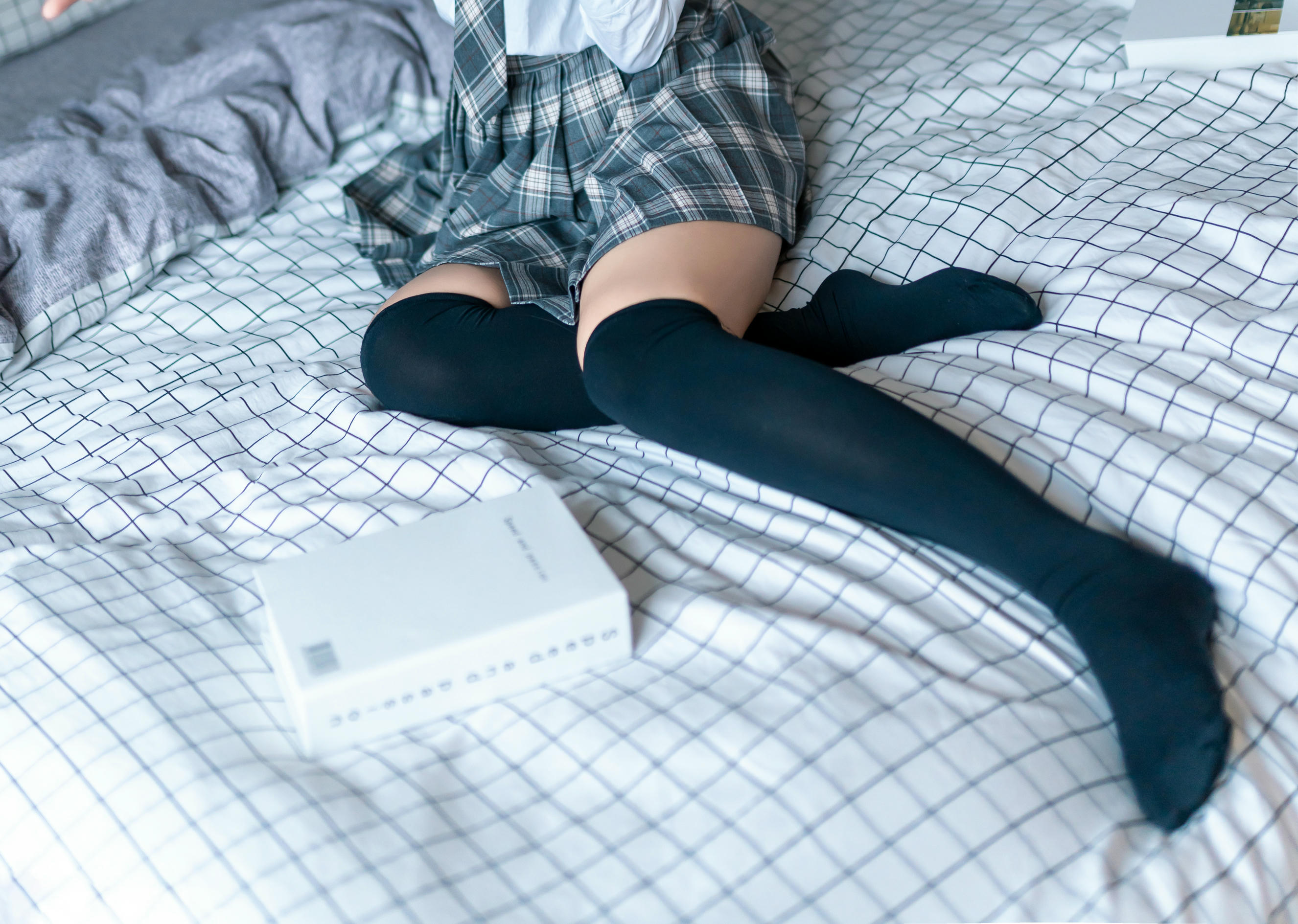 [喵糖映画] VOL.267 夏日民宿[27P／352MB]_第1集