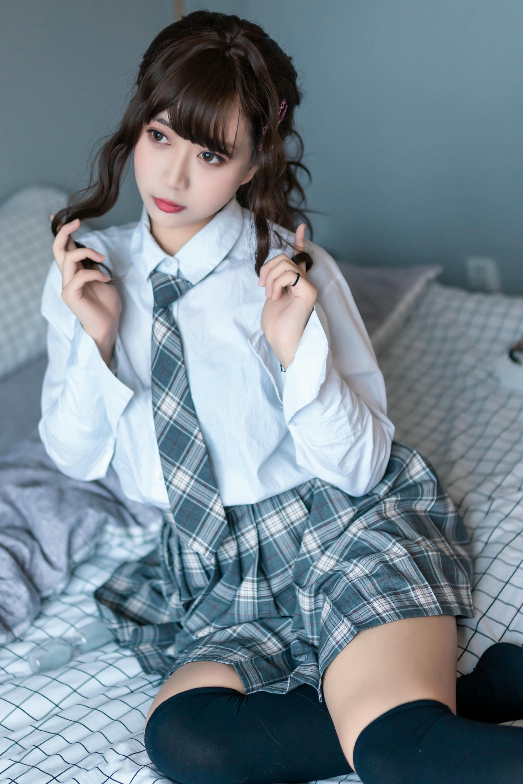 [喵糖映画] VOL.267 夏日民宿[27P／352MB]_第1集