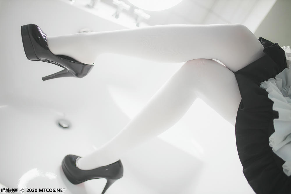 [喵糖映画] VOL.272 猫耳女友[24P／71MB]_第1集