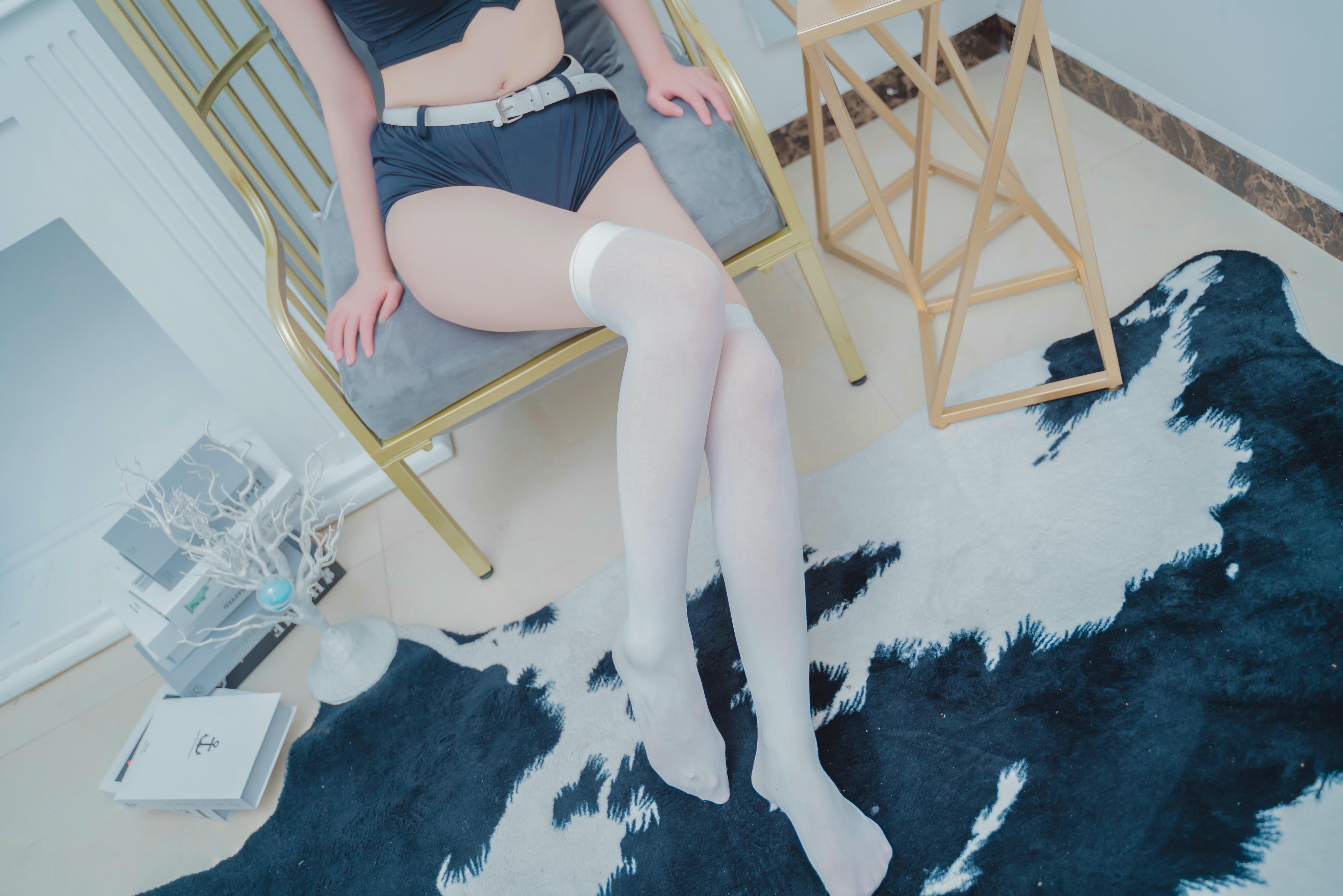 [喵糖映画] VOL.276 萌喵女友[34P／357MB]_第1集