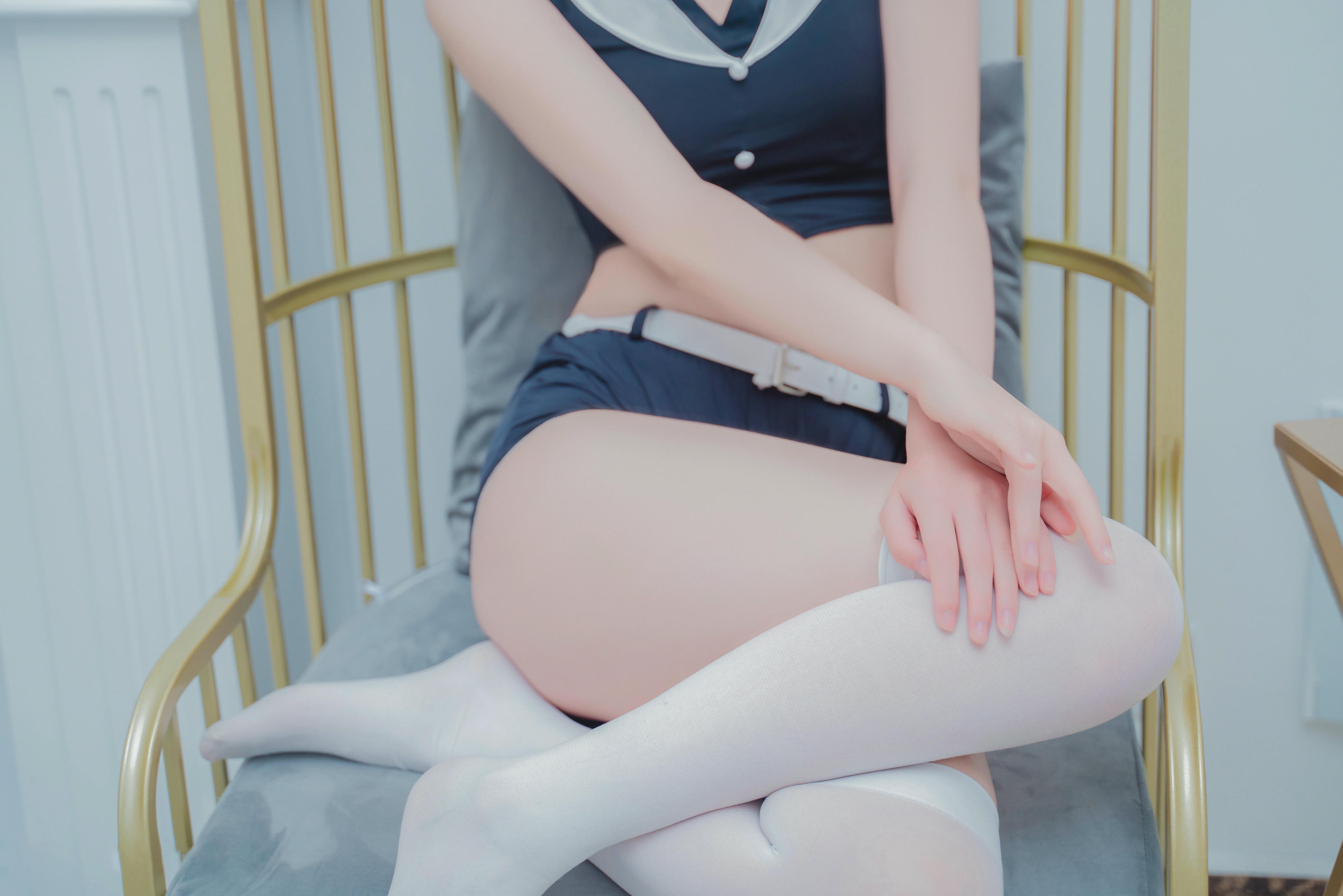 [喵糖映画] VOL.276 萌喵女友[34P／357MB]_第1集