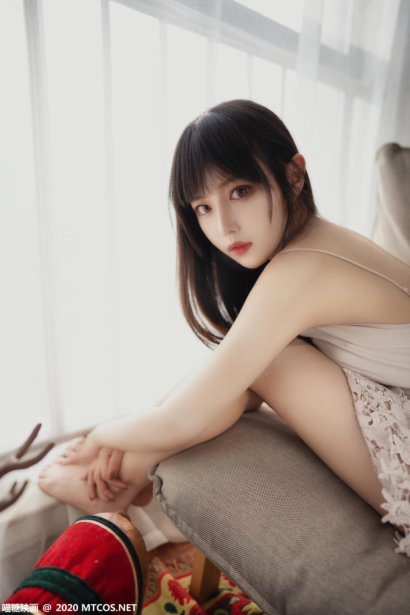 [喵糖映画] VOL.280 居家女友[20P／198MB]_第1集