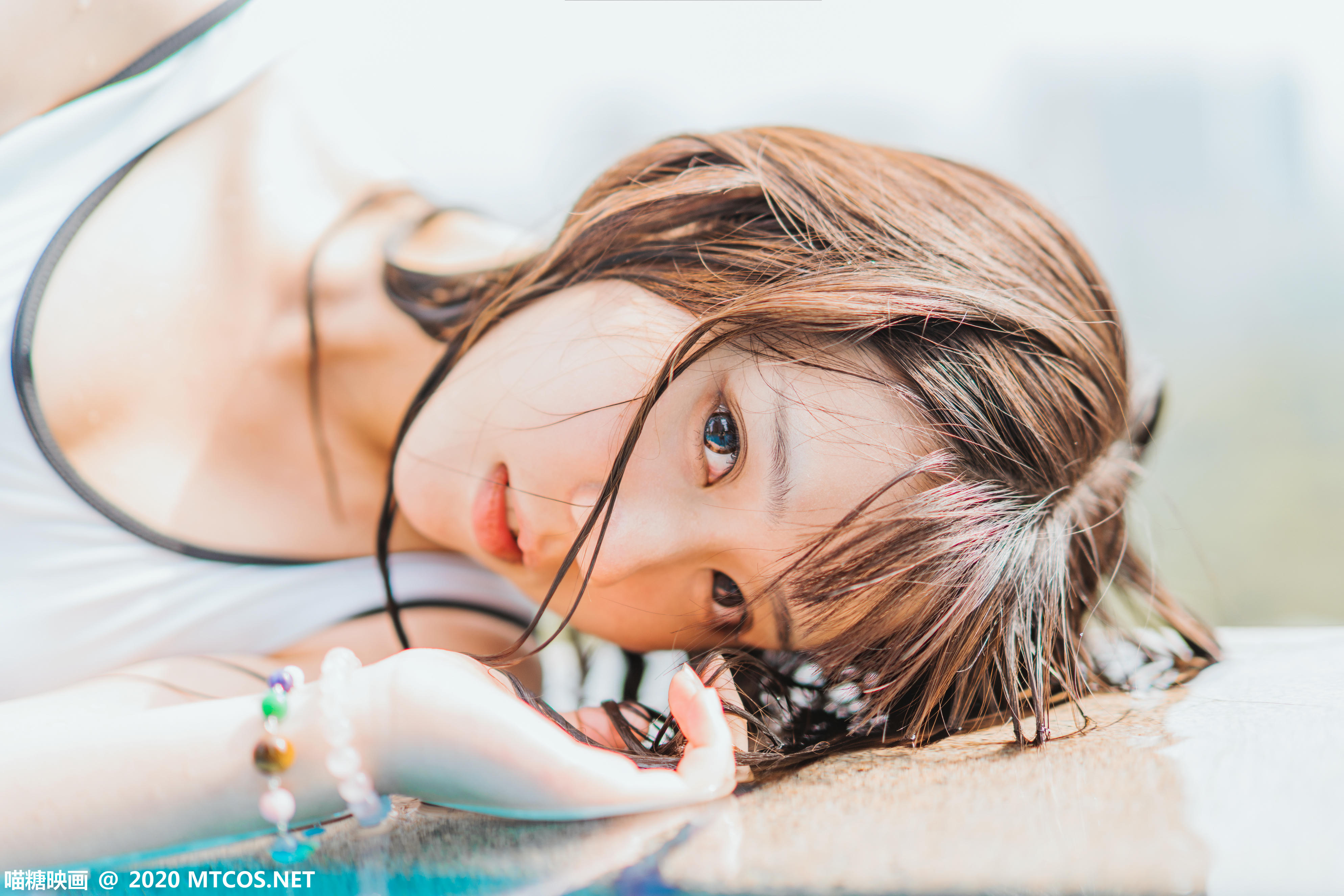 [喵糖映画] VOL.281 空境[35P／870MB]_第2集