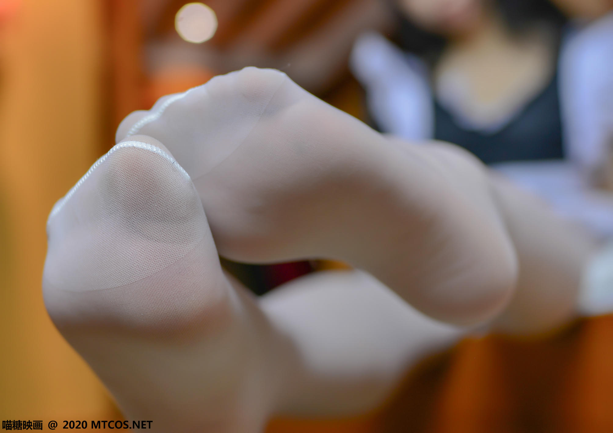 [喵糖映画] VOL.289 家有女仆[24P／324MB]_第1集