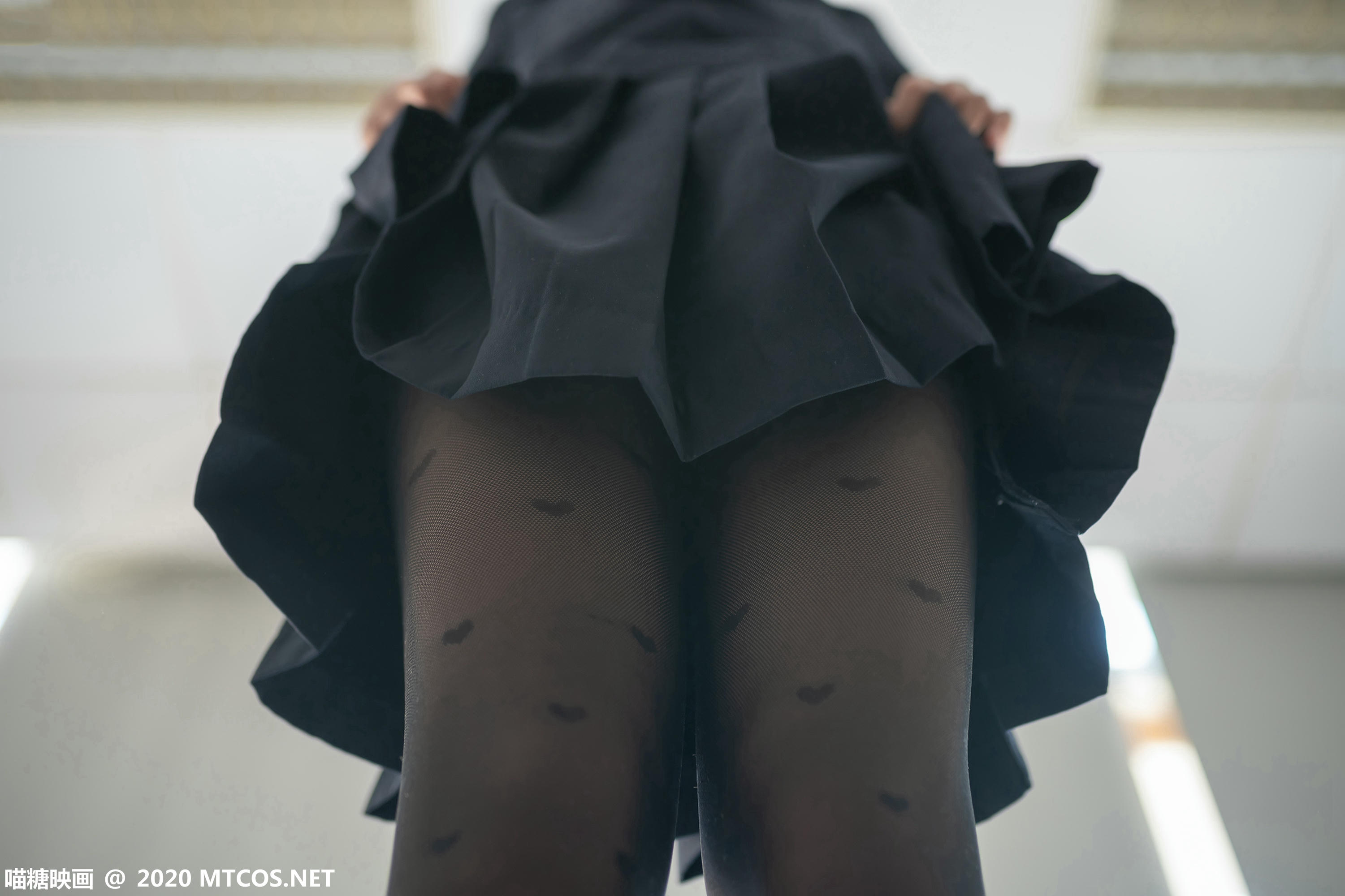 [喵糖映画] JKL.011 水手JK制服[39P／253MB]_第2集