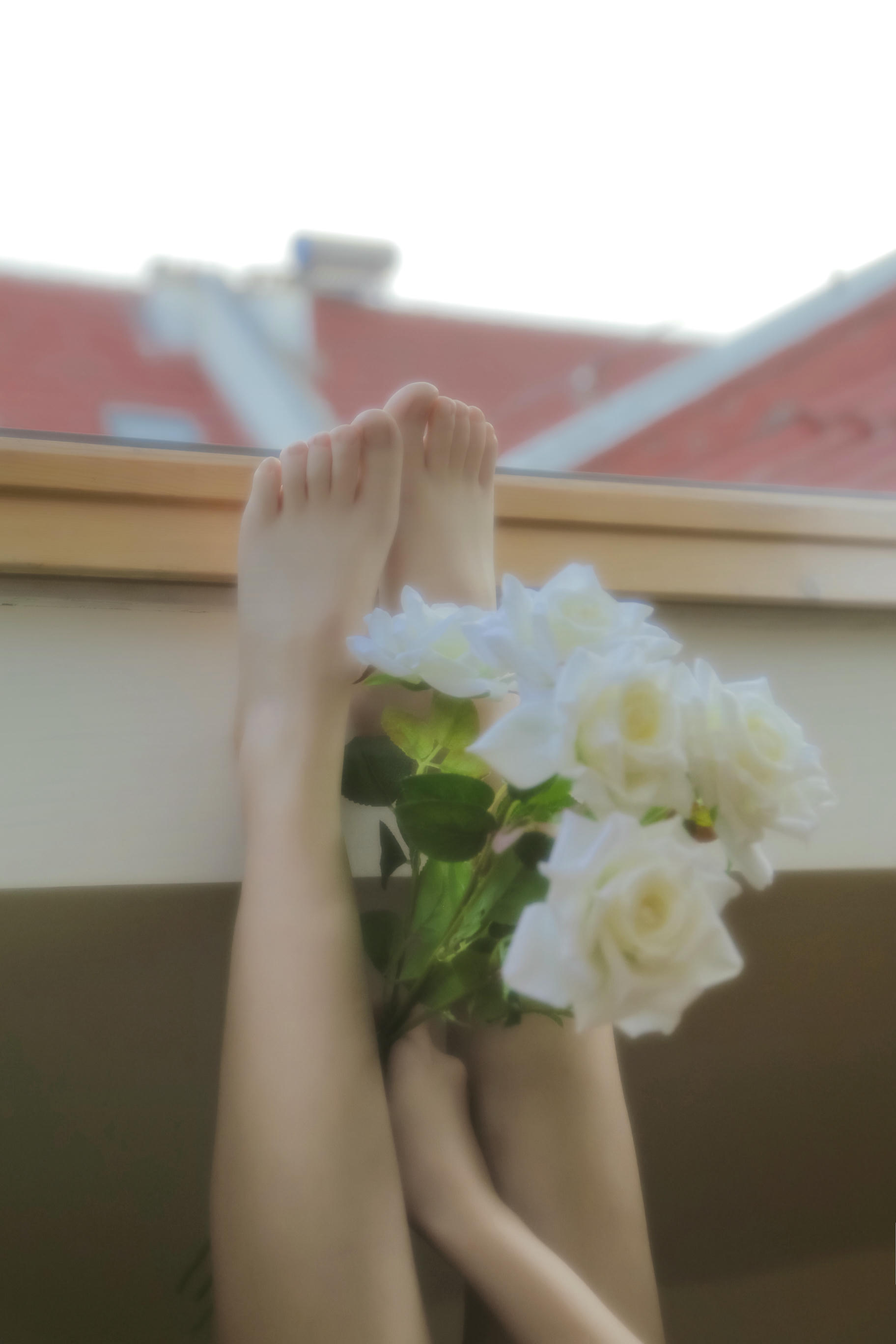 [喵糖映画] VOL.315 近距离恋爱[40P／238MB]_第1集