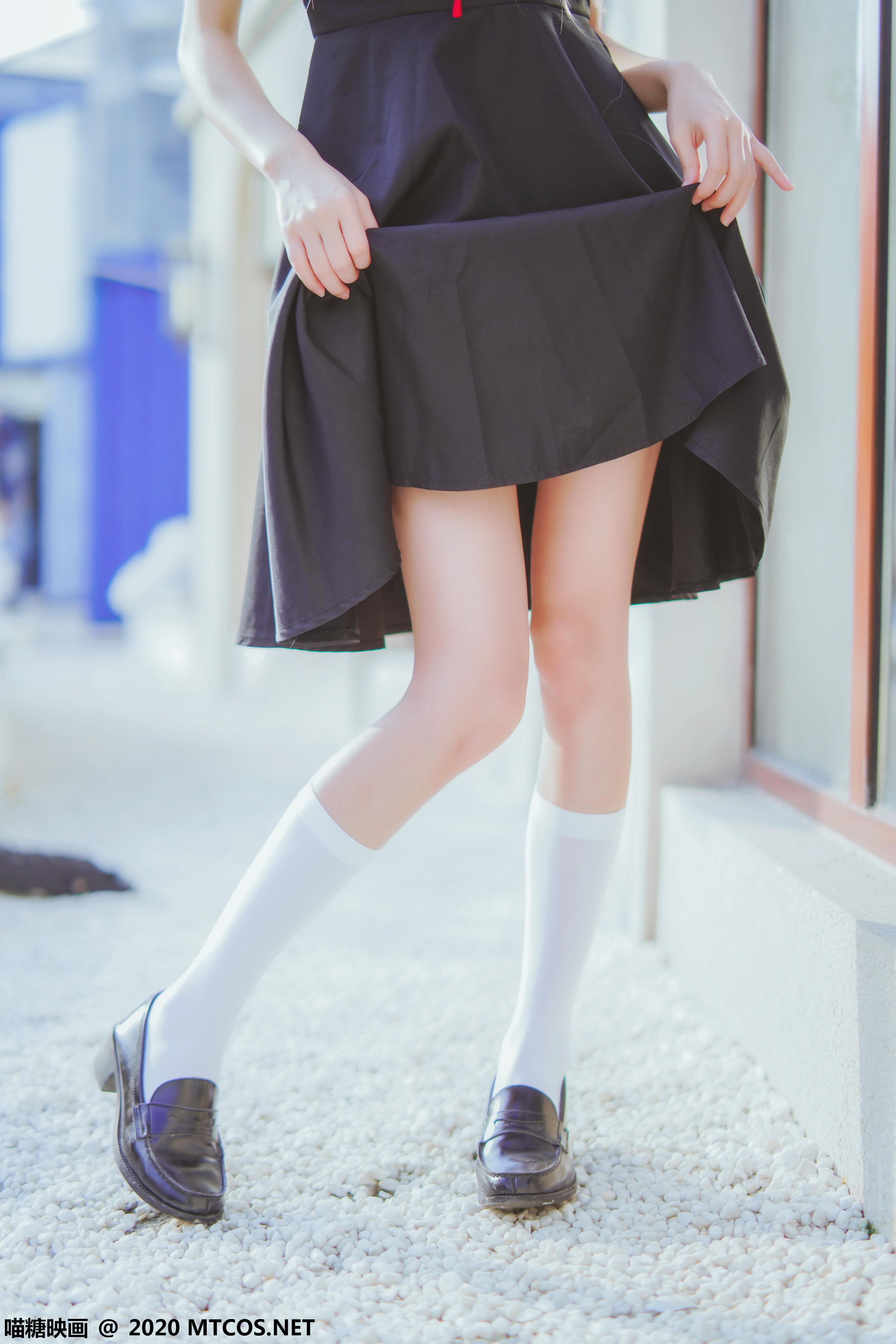 [喵糖映画] VOL.316 藤原千花[40P／912MB]_第2集