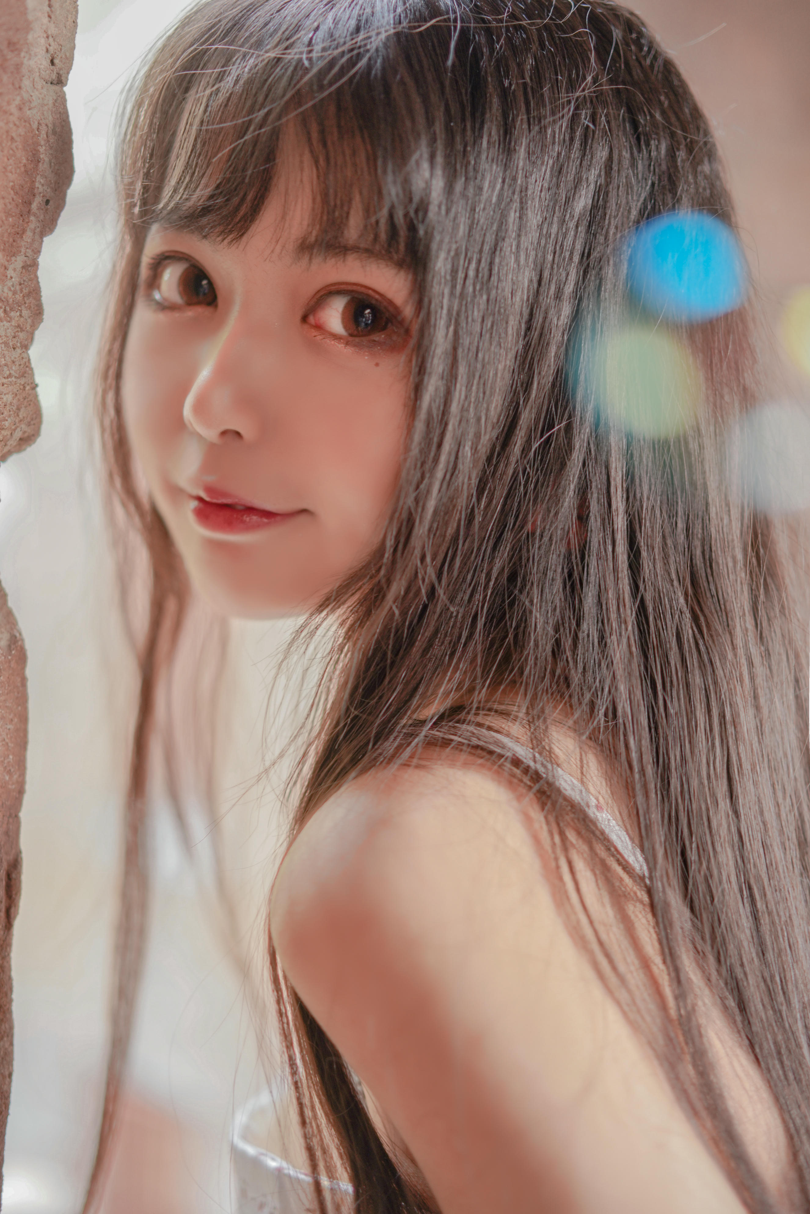 [喵糖映画] VOL.318 起风了[26P／421MB]_第1集