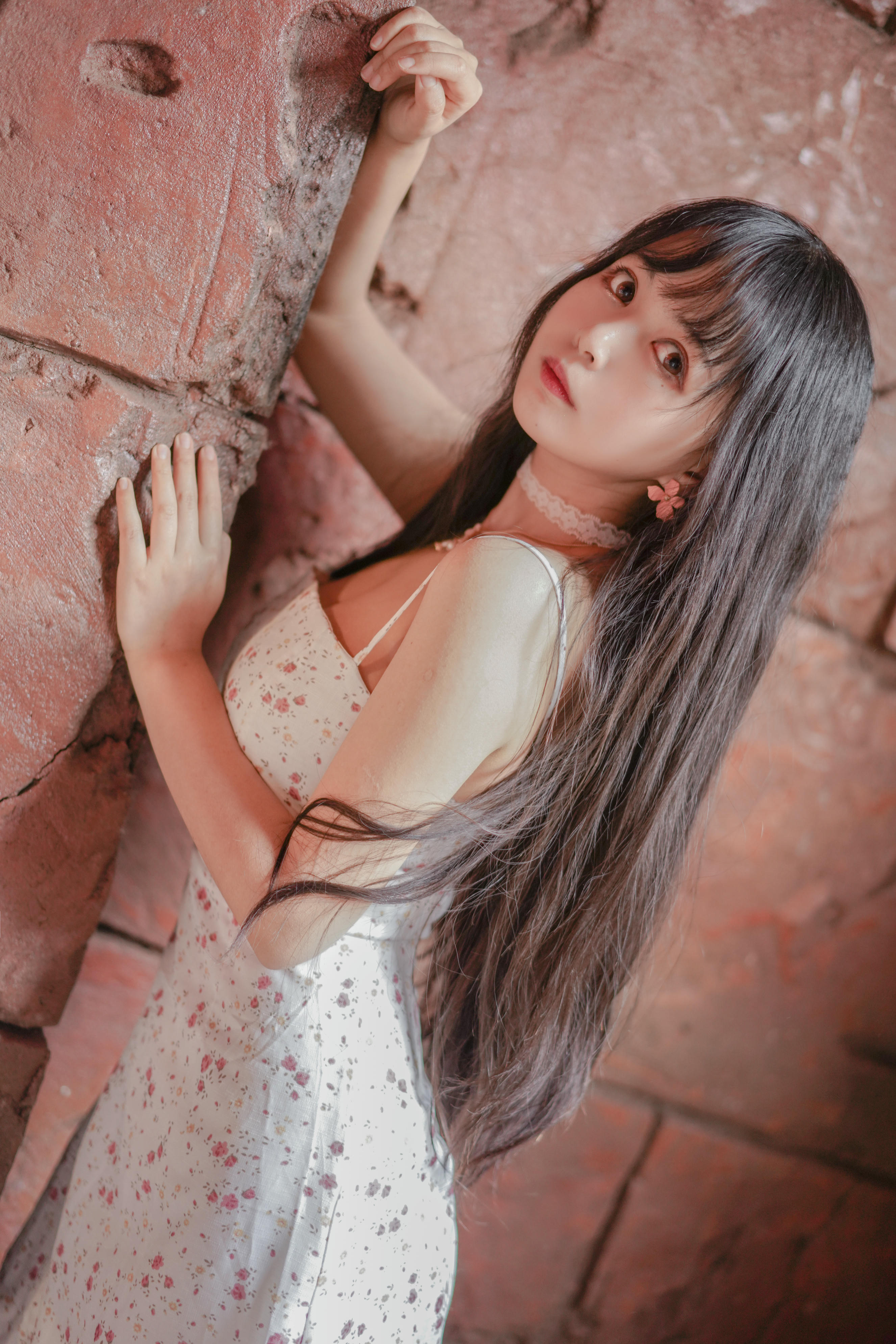 [喵糖映画] VOL.318 起风了[26P／421MB]_第1集