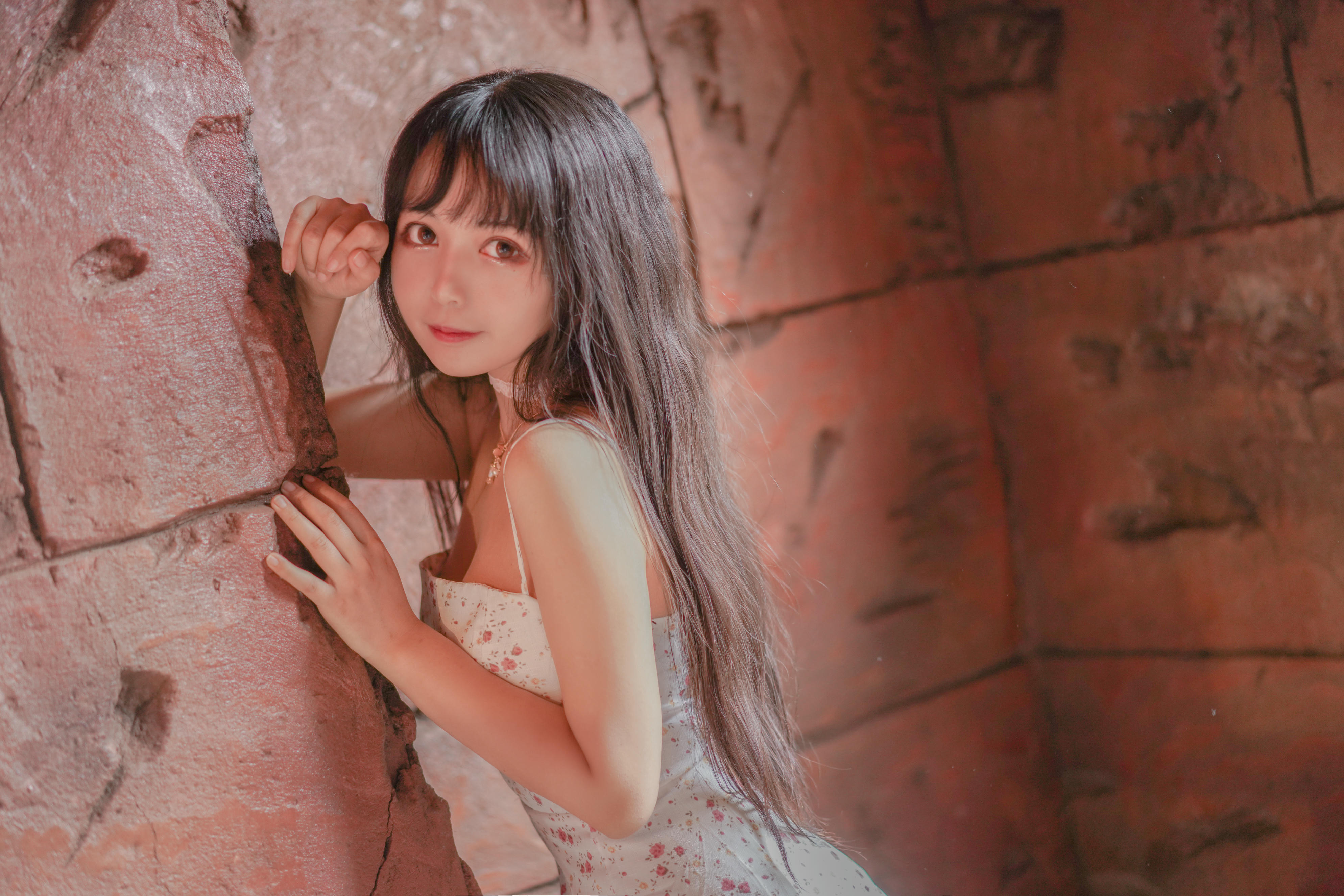 [喵糖映画] VOL.318 起风了[26P／421MB]_第1集