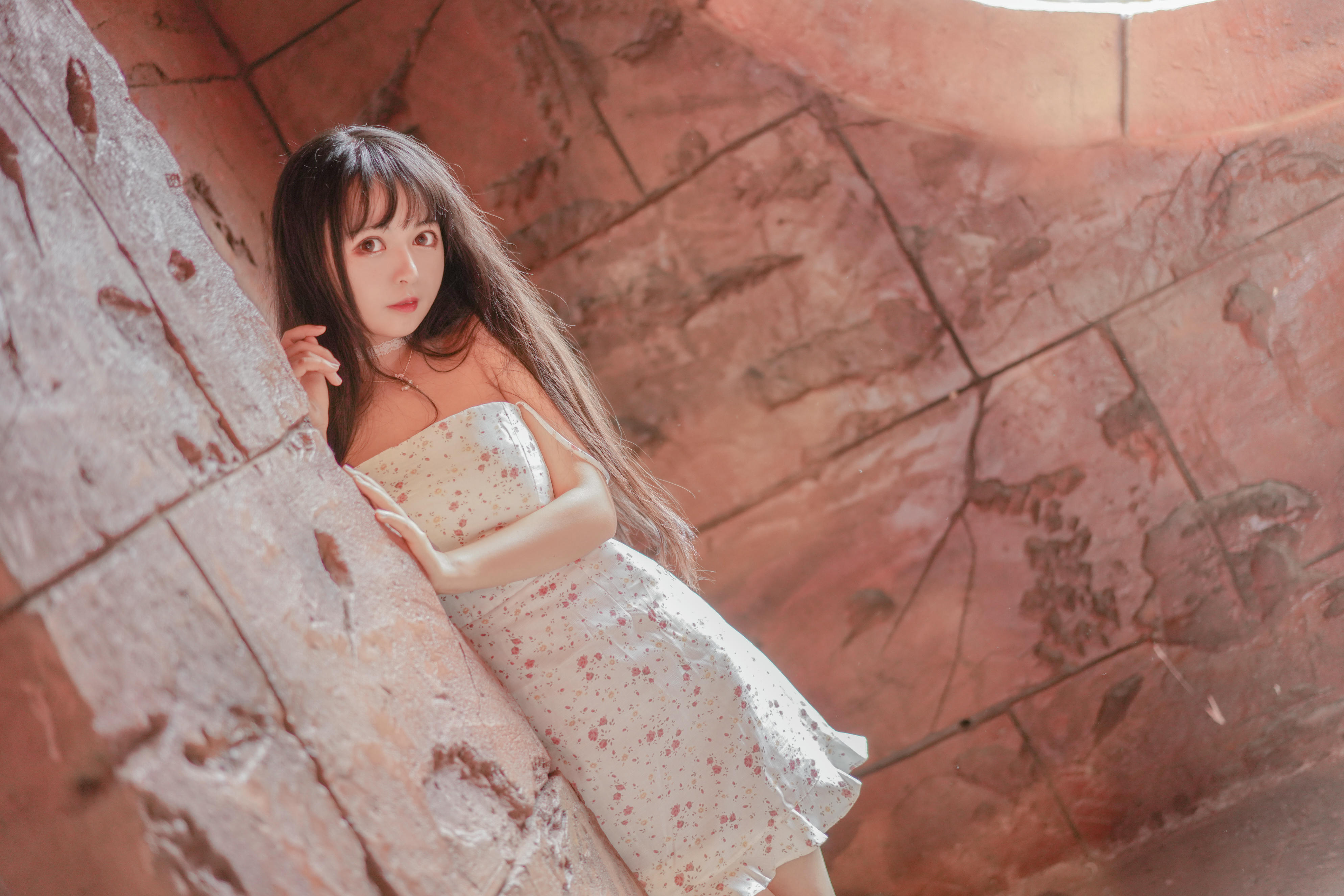 [喵糖映画] VOL.318 起风了[26P／421MB]_第1集