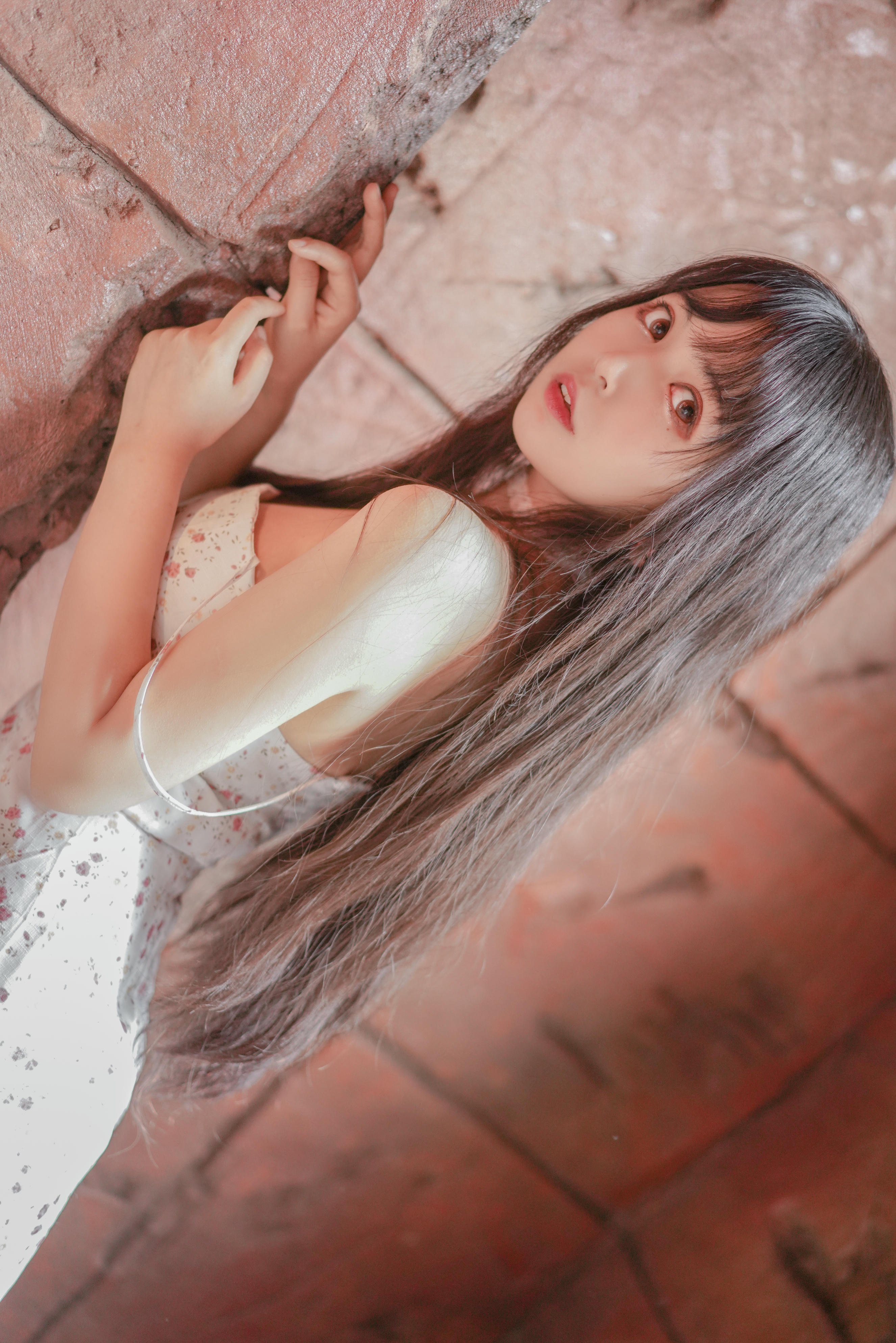 [喵糖映画] VOL.318 起风了[26P／421MB]_第1集