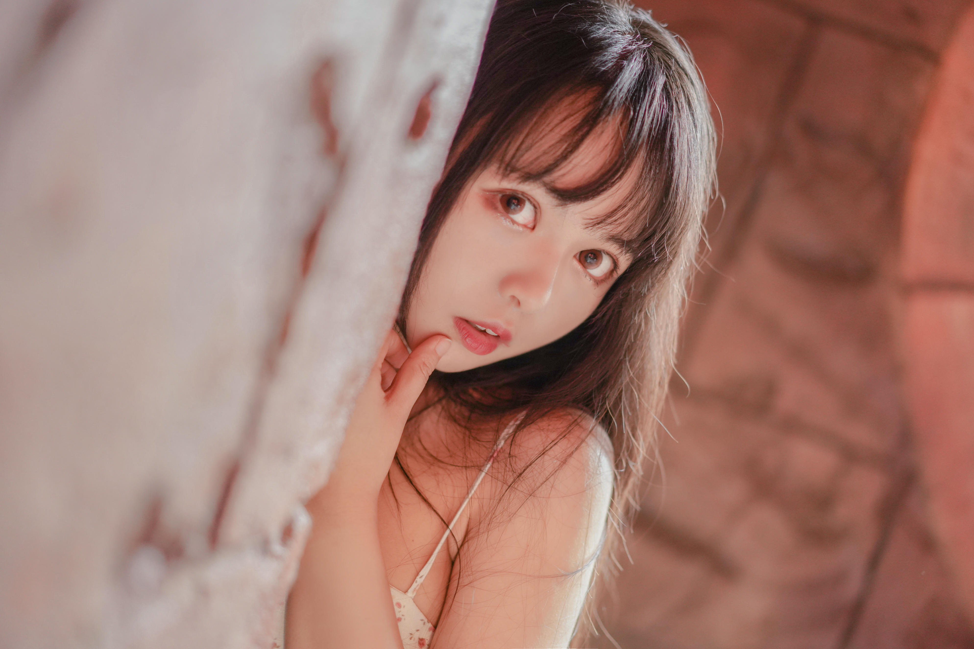 [喵糖映画] VOL.318 起风了[26P／421MB]_第1集