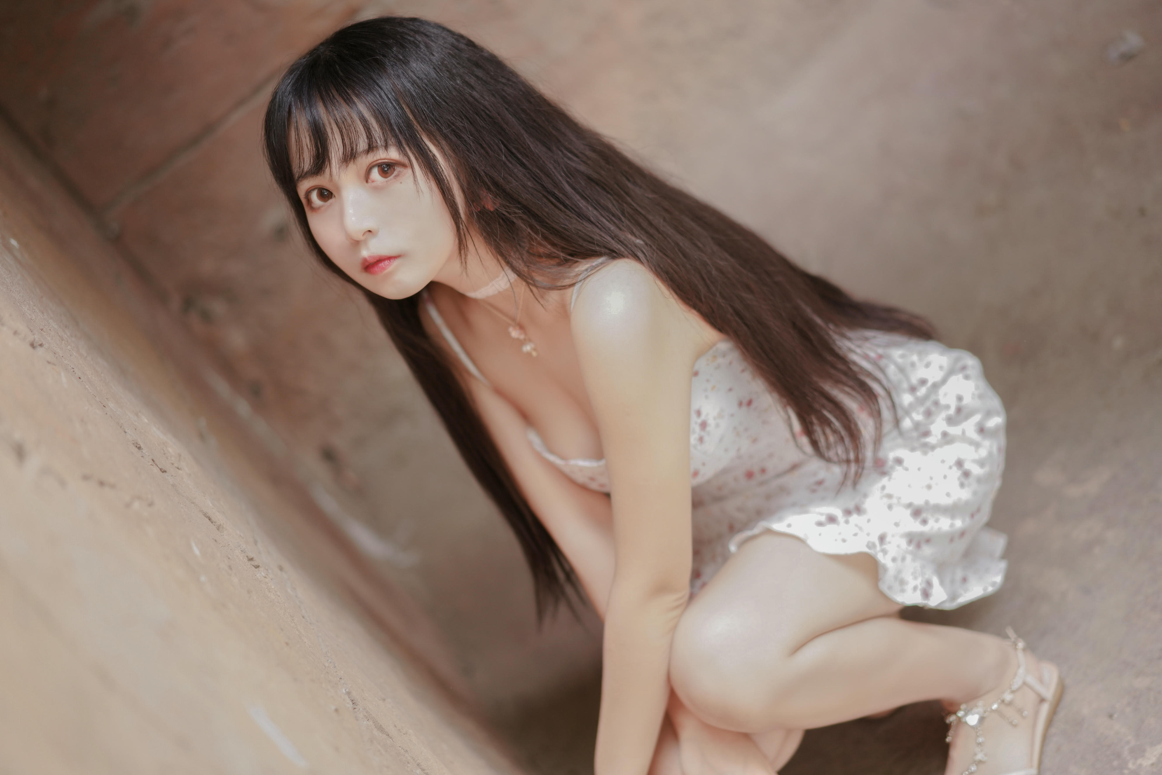 [喵糖映画] VOL.318 起风了[26P／421MB]_第2集