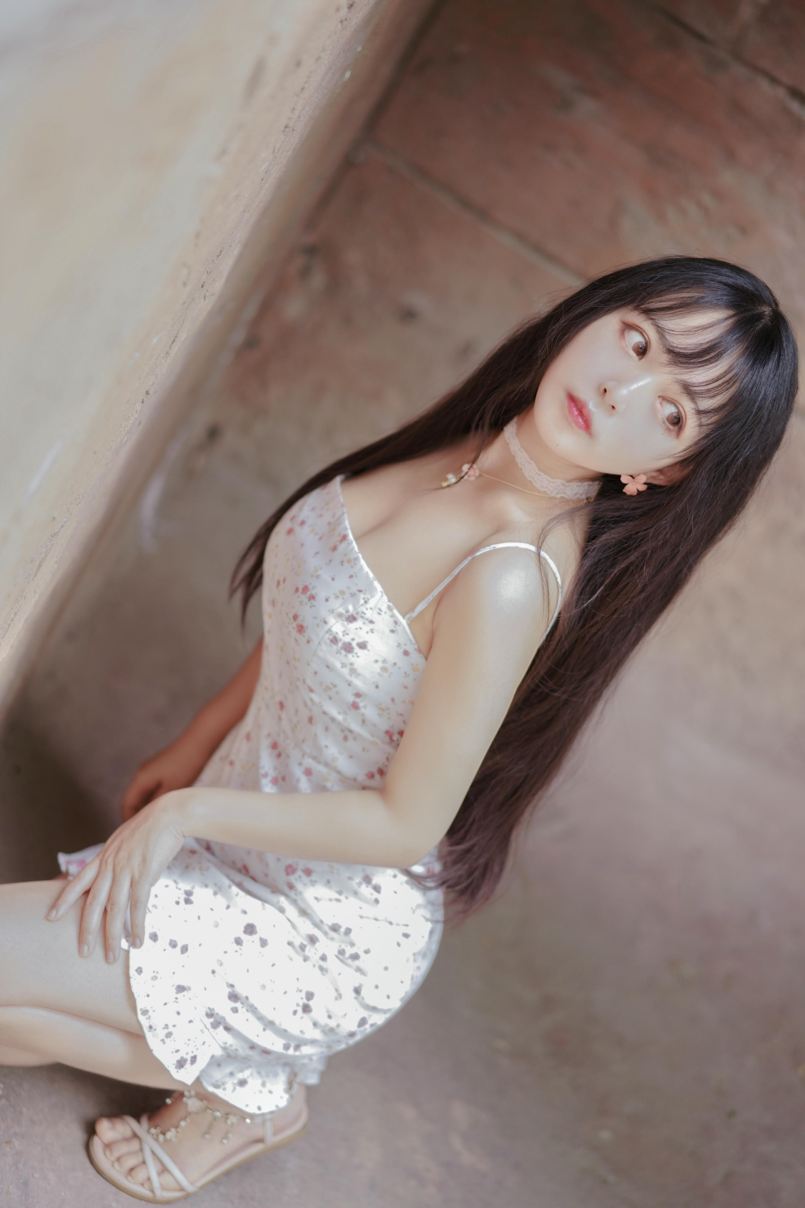 [喵糖映画] VOL.318 起风了[26P／421MB]_第2集