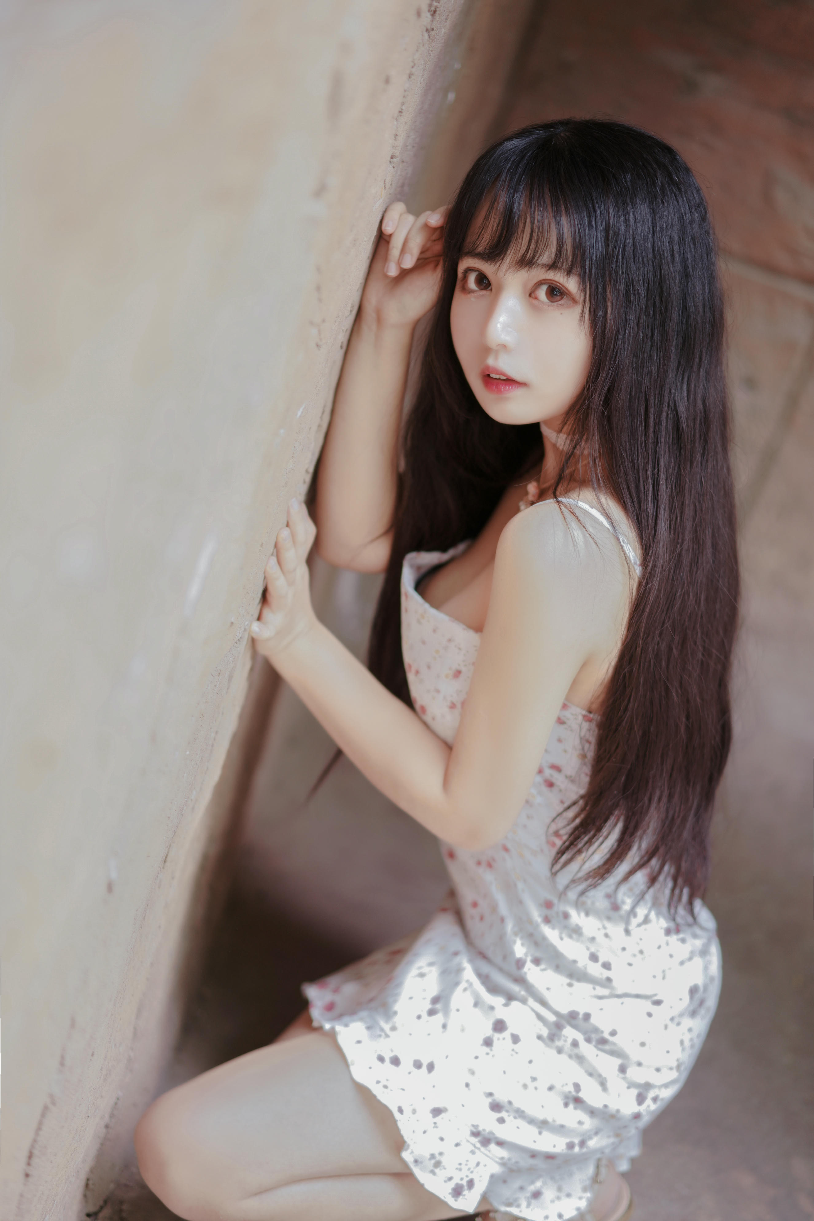 [喵糖映画] VOL.318 起风了[26P／421MB]_第2集