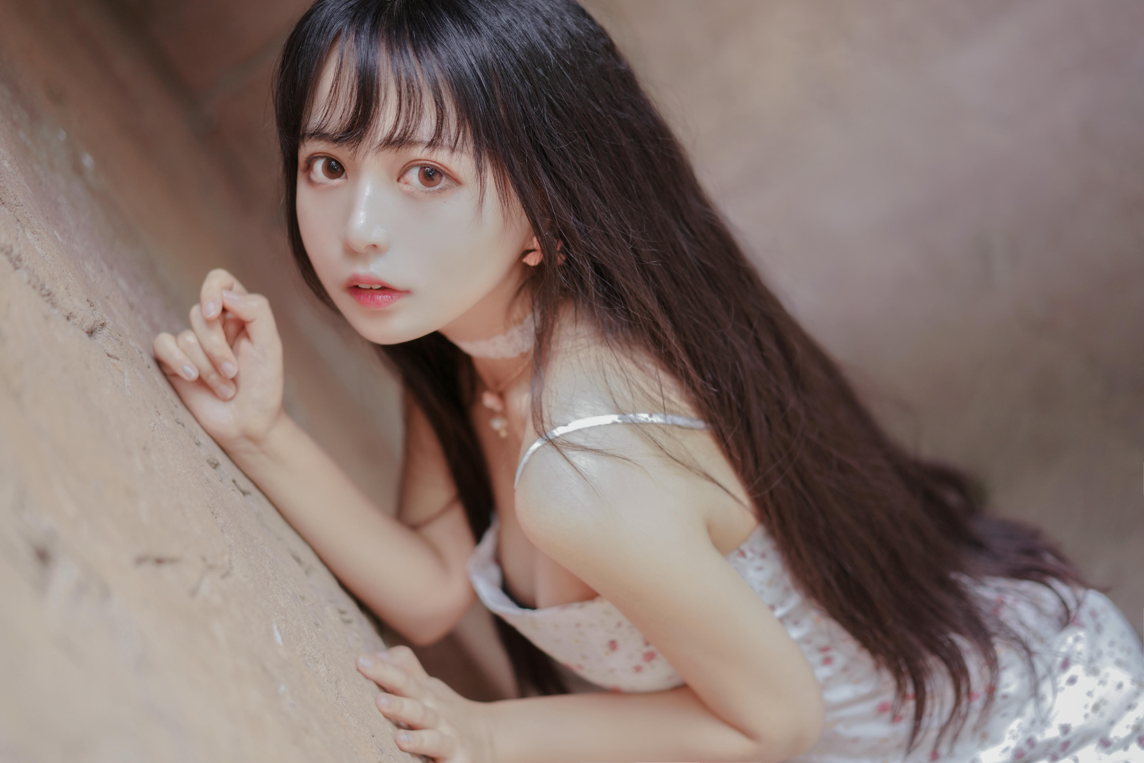 [喵糖映画] VOL.318 起风了[26P／421MB]_第2集