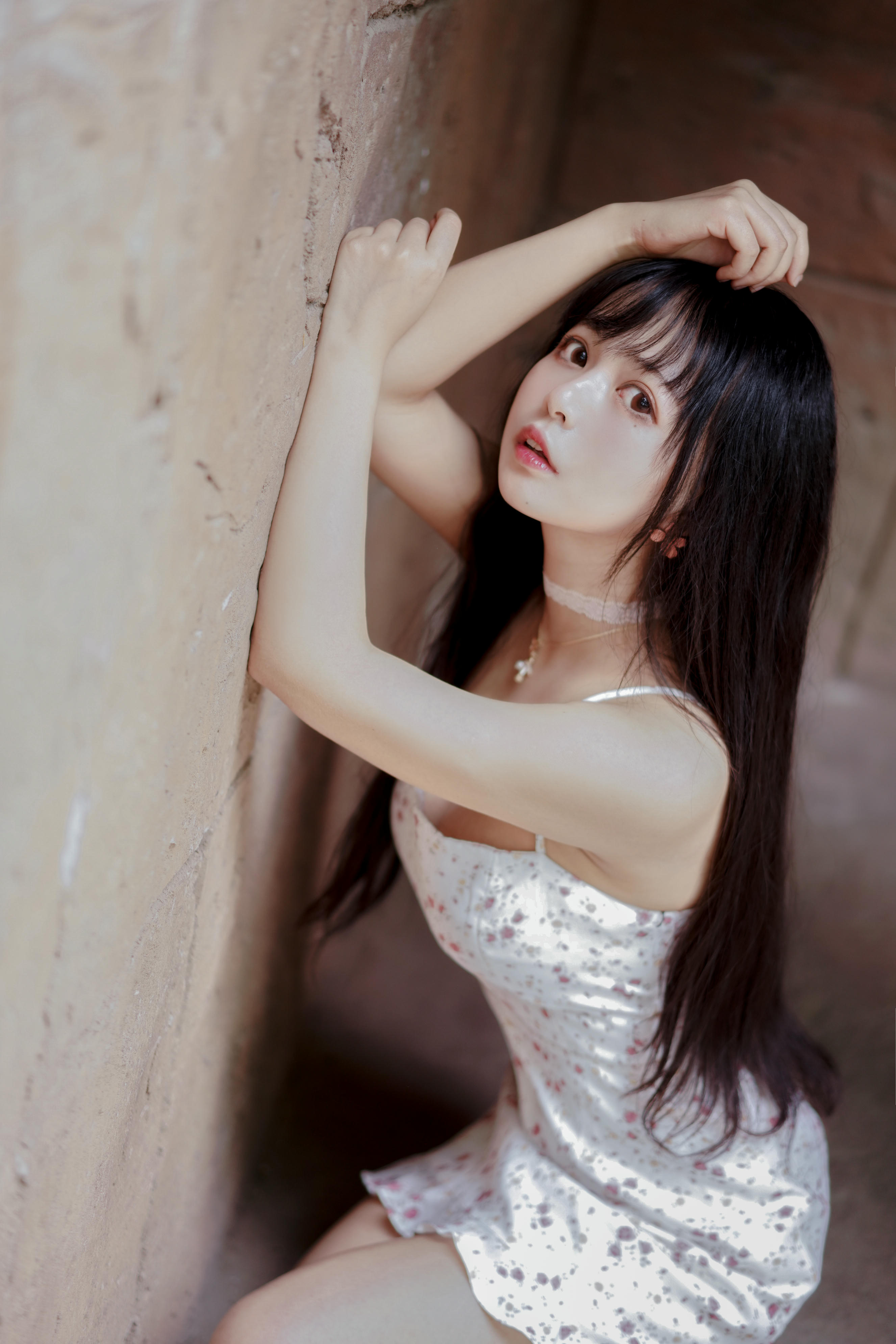 [喵糖映画] VOL.318 起风了[26P／421MB]_第2集