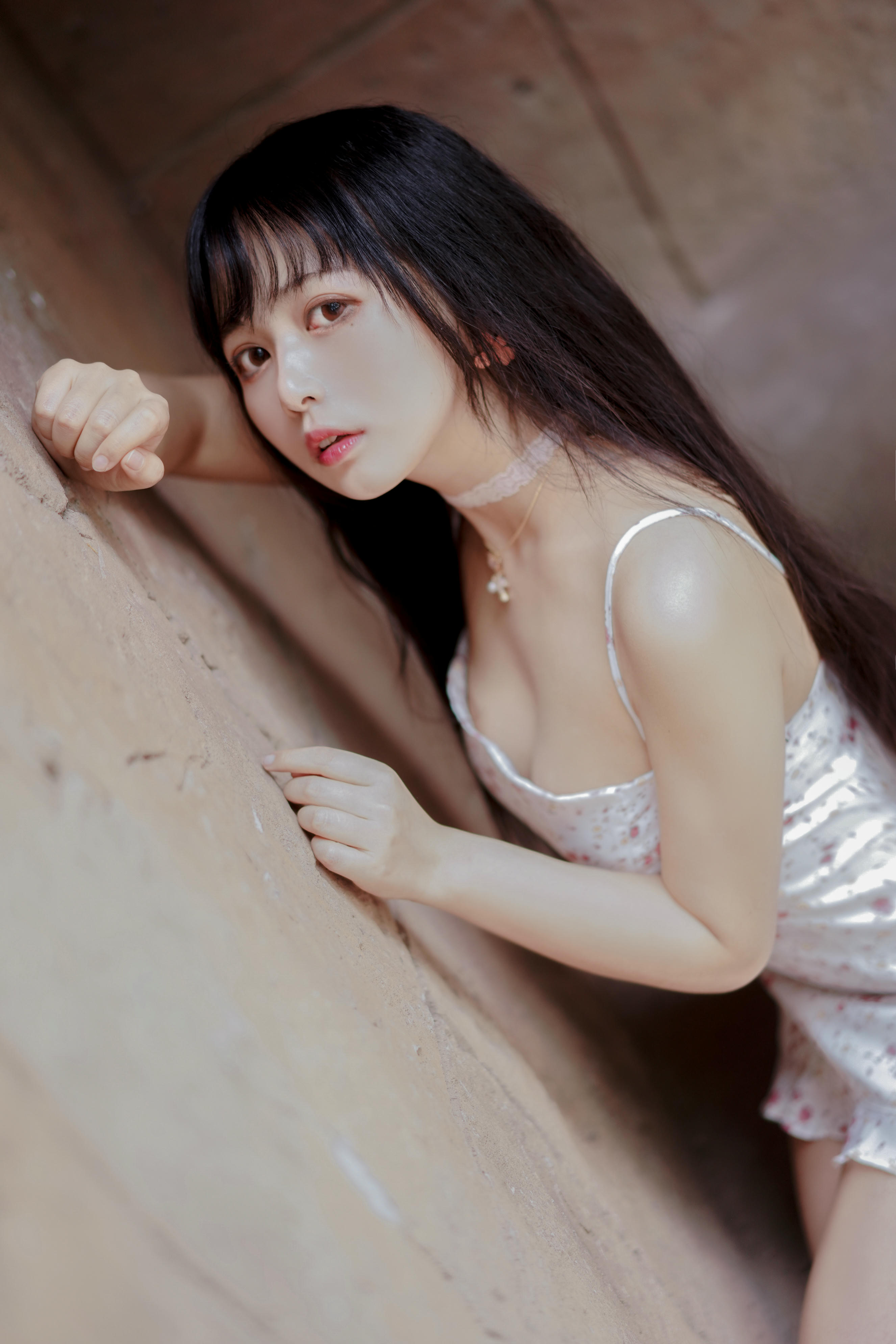 [喵糖映画] VOL.318 起风了[26P／421MB]_第2集