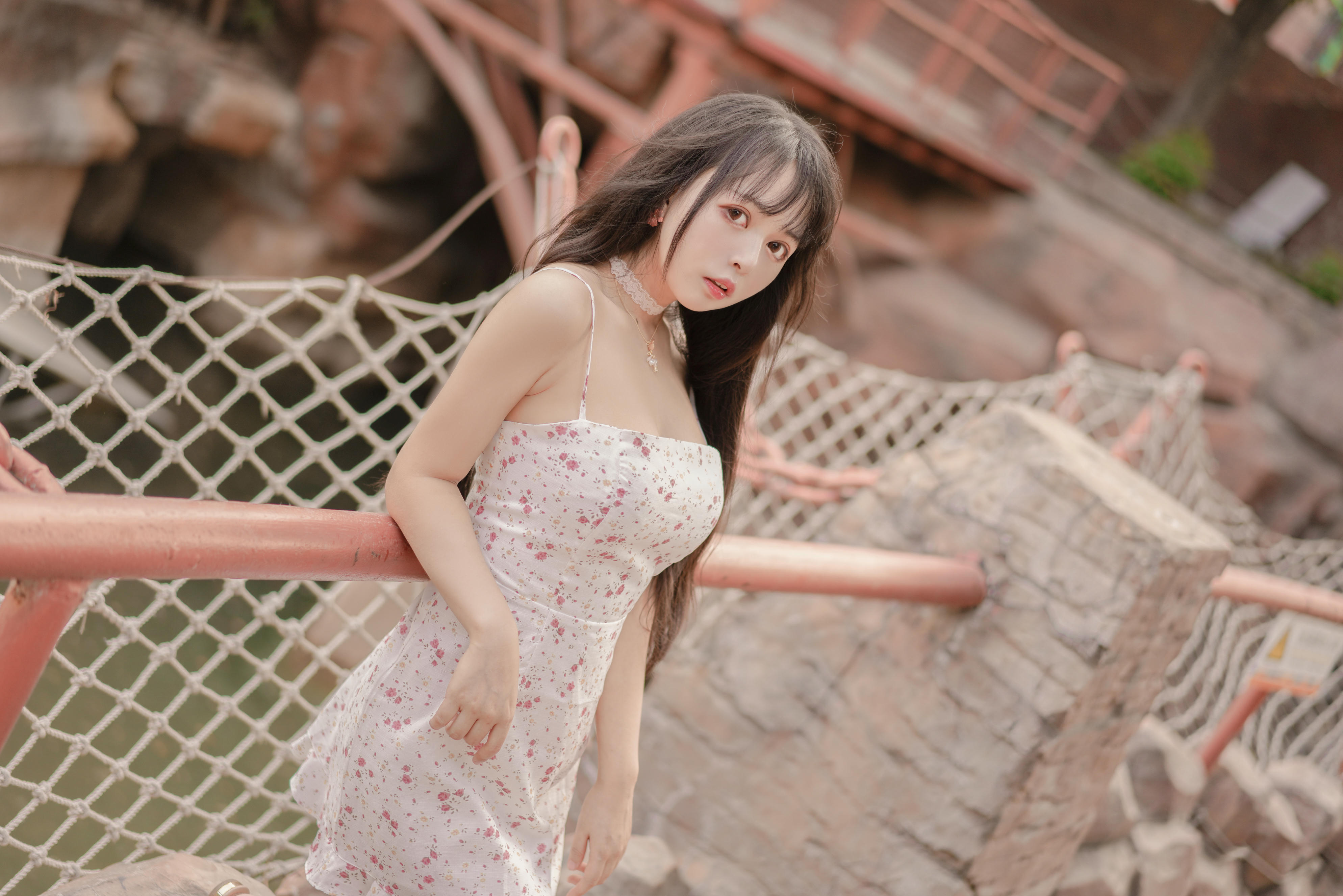 [喵糖映画] VOL.318 起风了[26P／421MB]_第1集