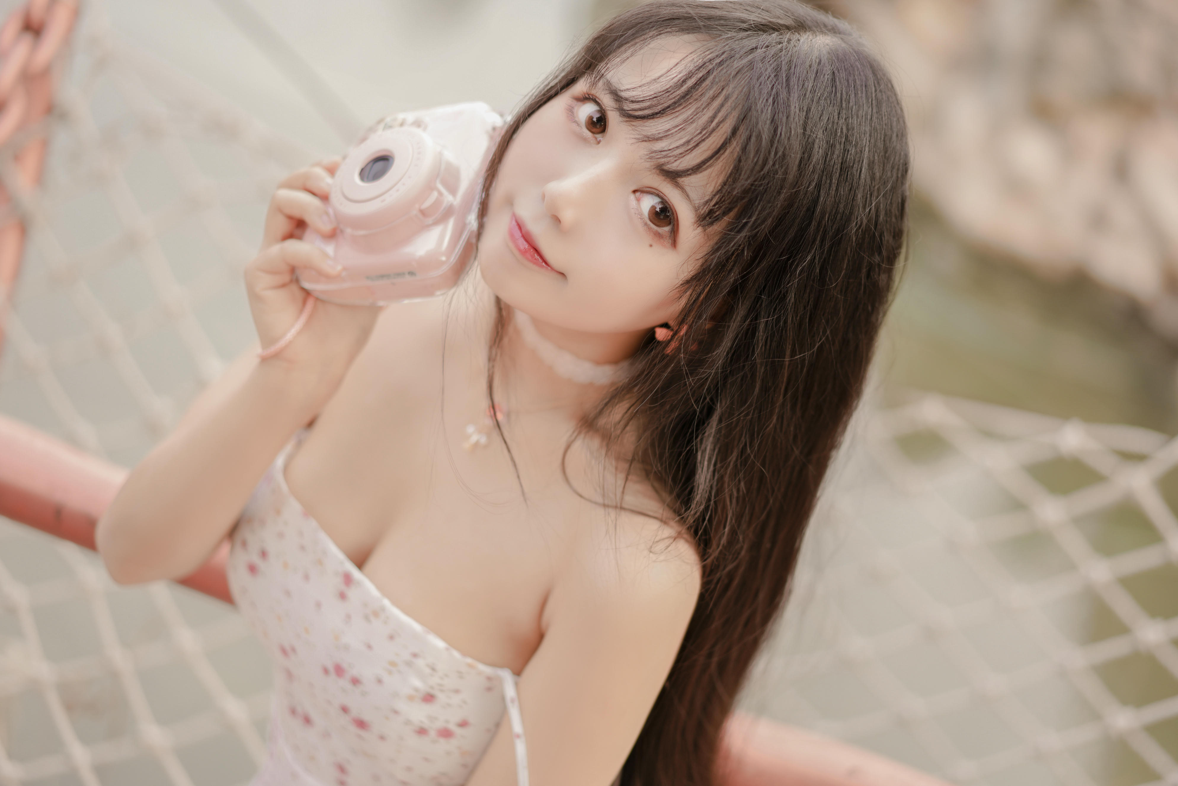 [喵糖映画] VOL.318 起风了[26P／421MB]_第1集