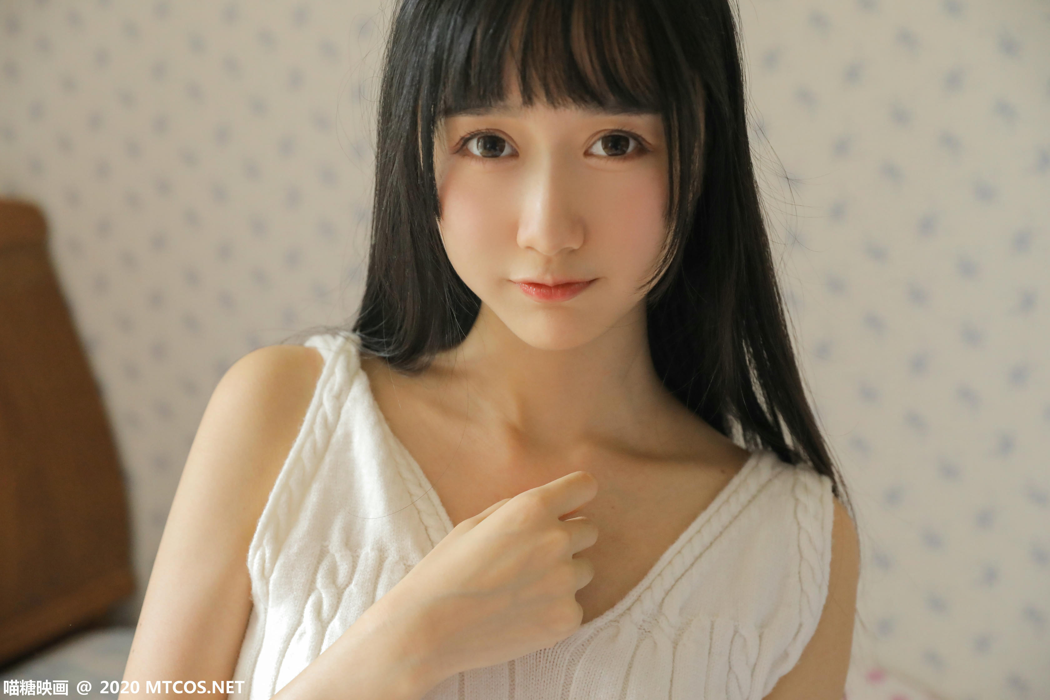 [喵糖映画] VOL.326 居家女友[20P／197MB]_第1集