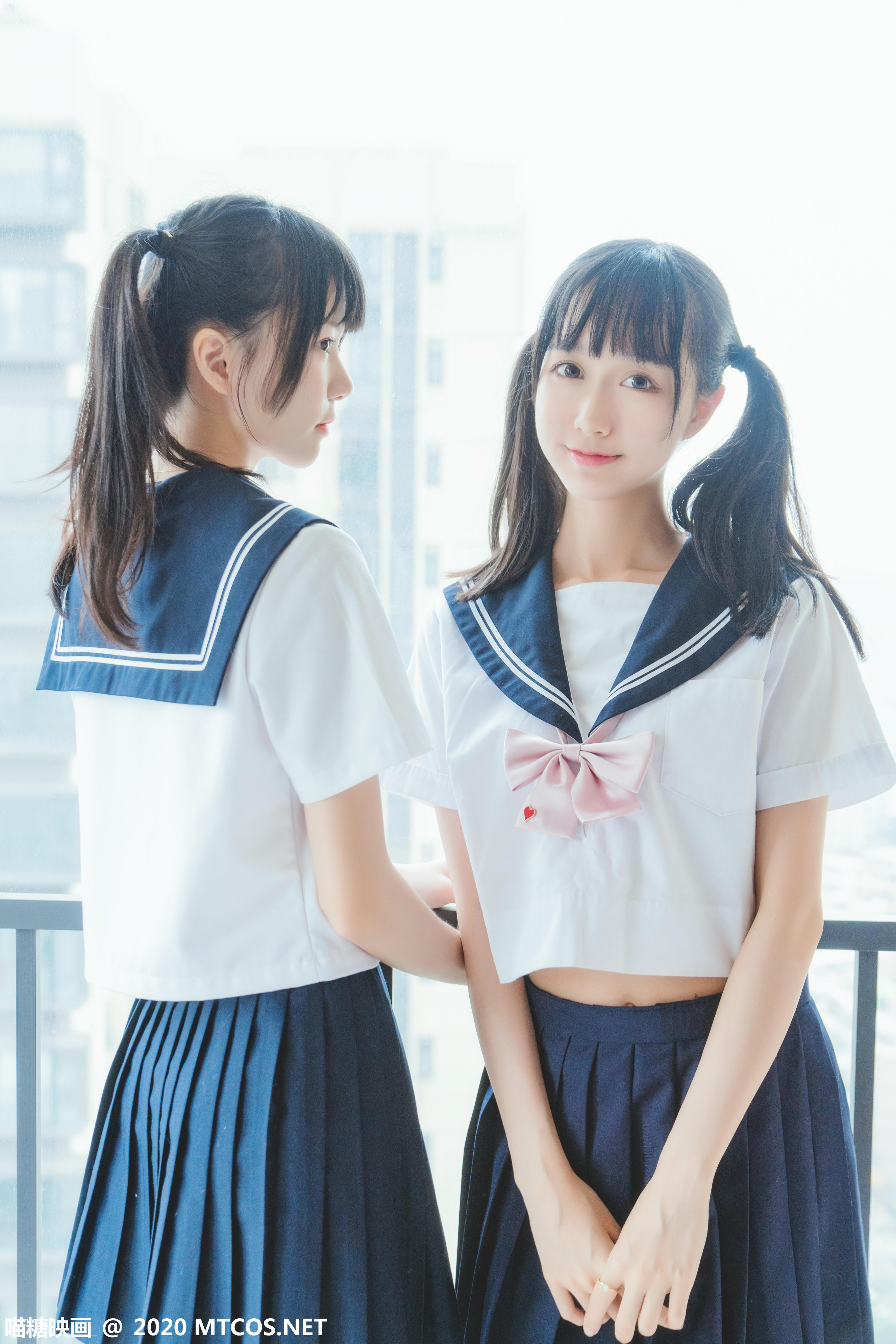 [喵糖映画] JKL.014 她.JK制服[33P／866MB]_第1集