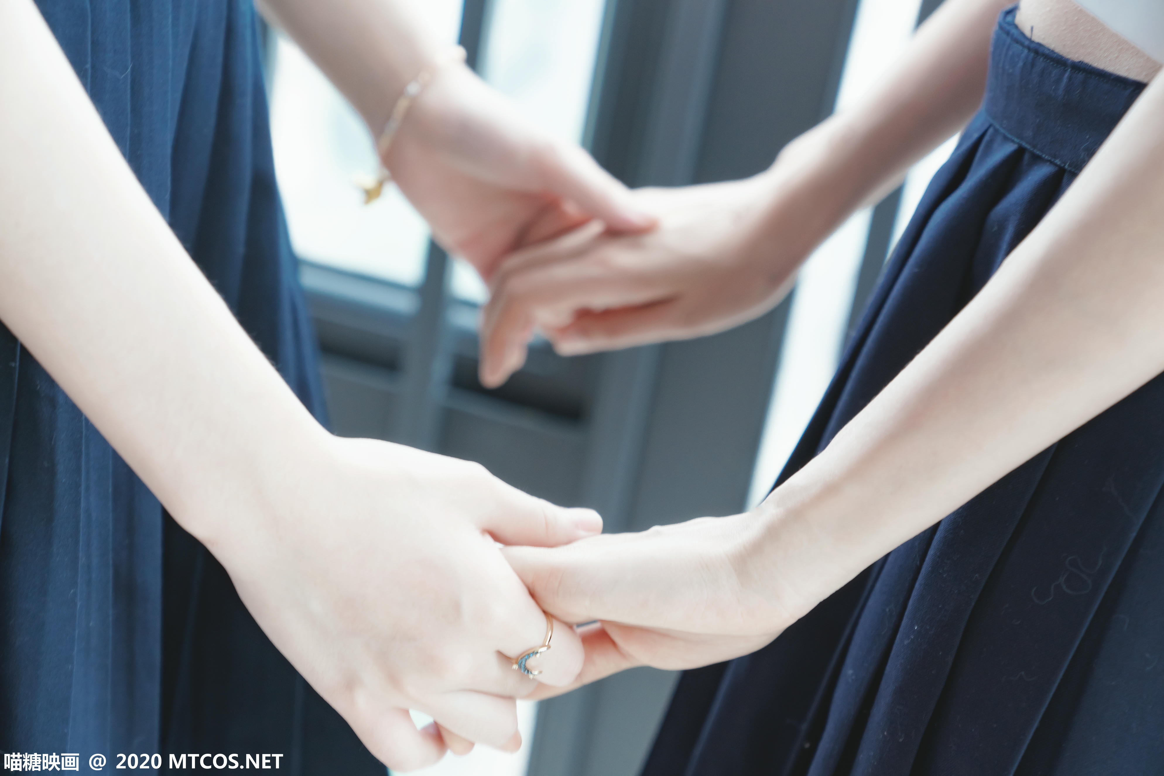 [喵糖映画] JKL.014 她.JK制服[33P／866MB]_第1集