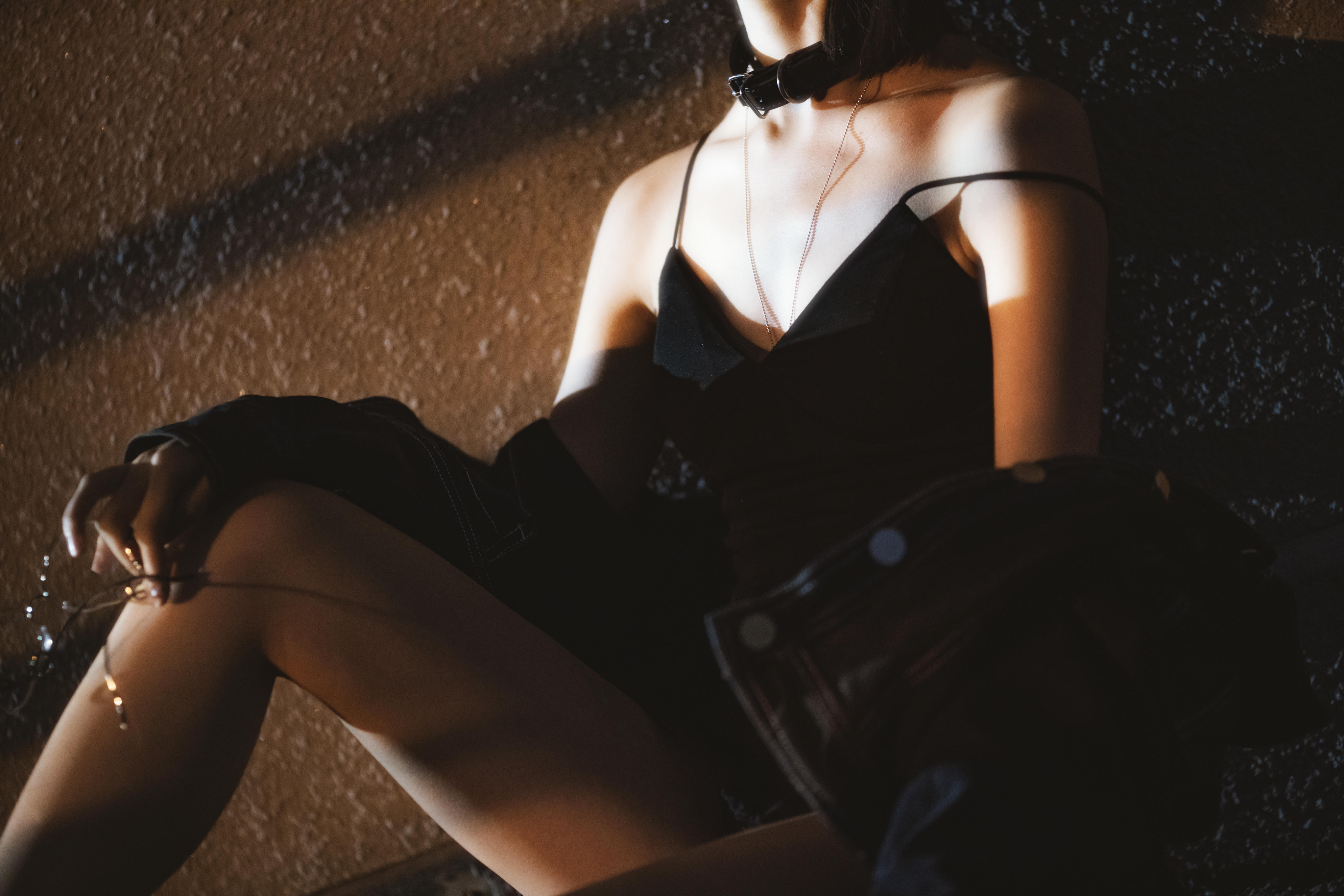 [喵糖映画] VOL.362 室外短裙[30P／0.99GB]_第2集