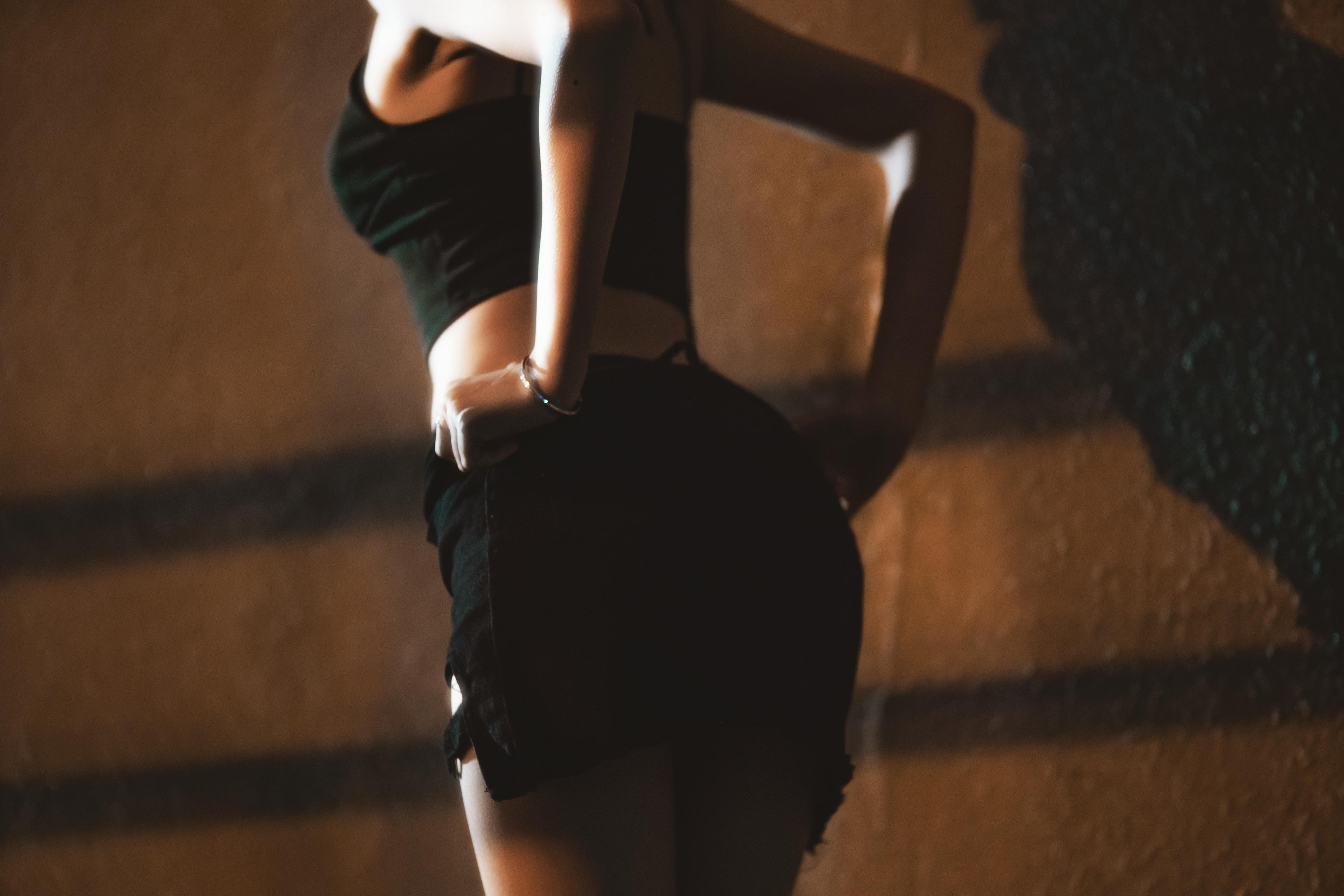 [喵糖映画] VOL.362 室外短裙[30P／0.99GB]_第2集