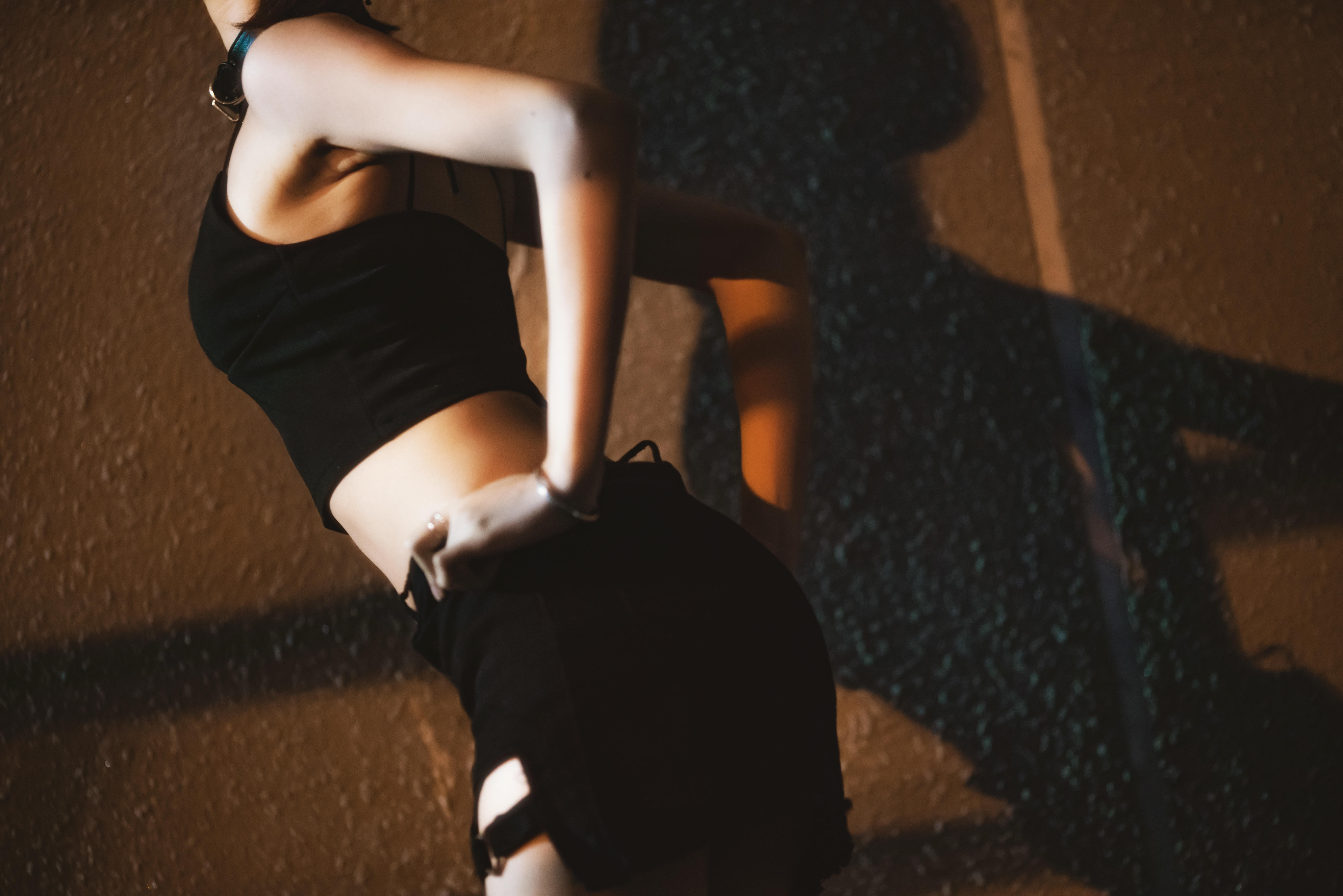 [喵糖映画] VOL.362 室外短裙[30P／0.99GB]_第2集