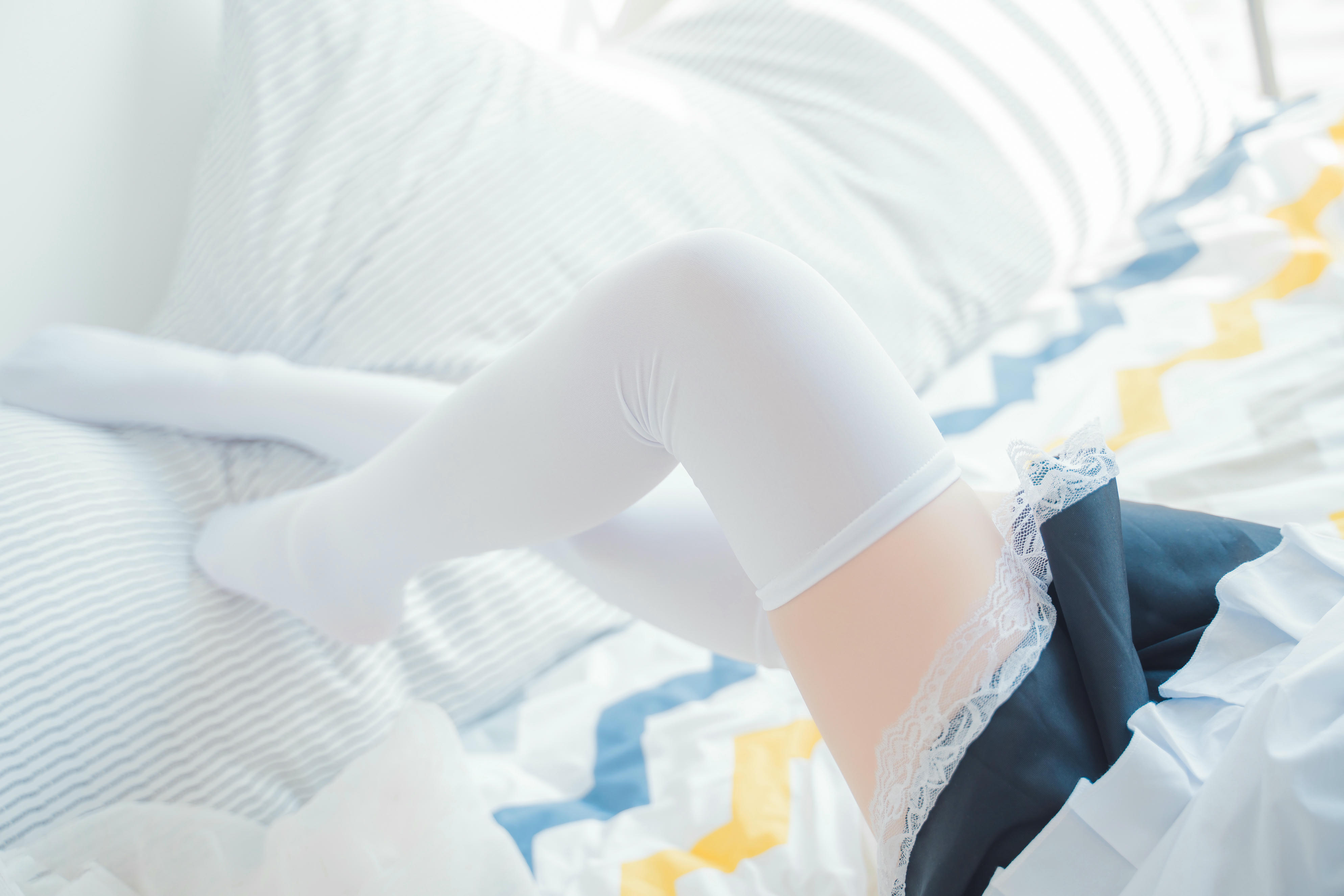 [喵糖映画] VOL.368 猫猫女仆[37P／477MB]_第2集