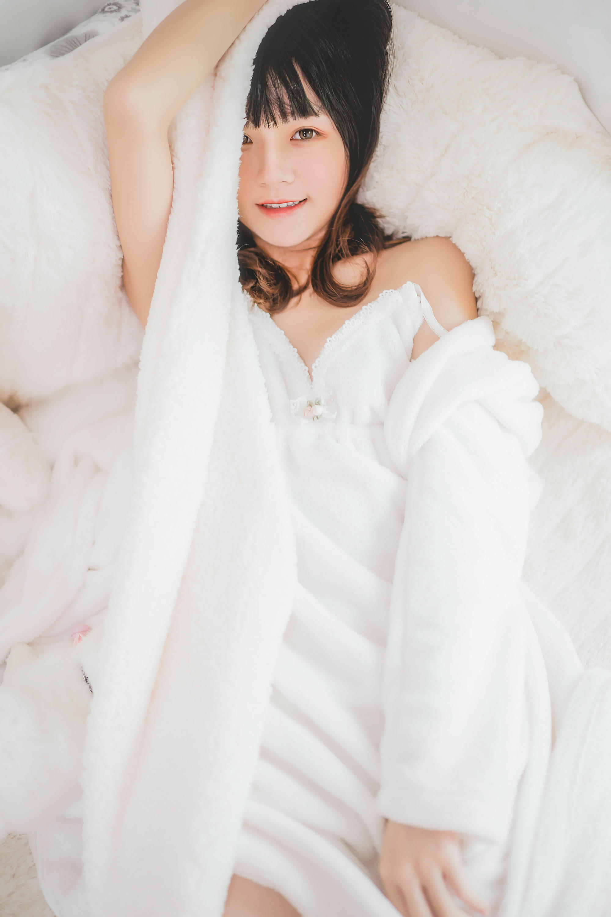 [喵糖映画] VOL.370 冬眠[38P／458MB]_第2集