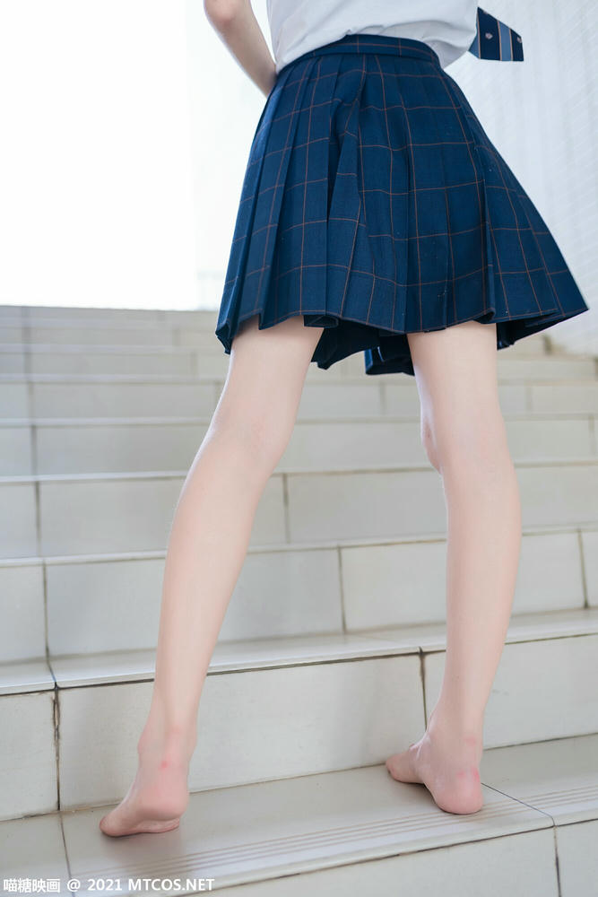 [喵糖映画] VOL.376 芊芊细腿[47P／80.9MB]_第3集