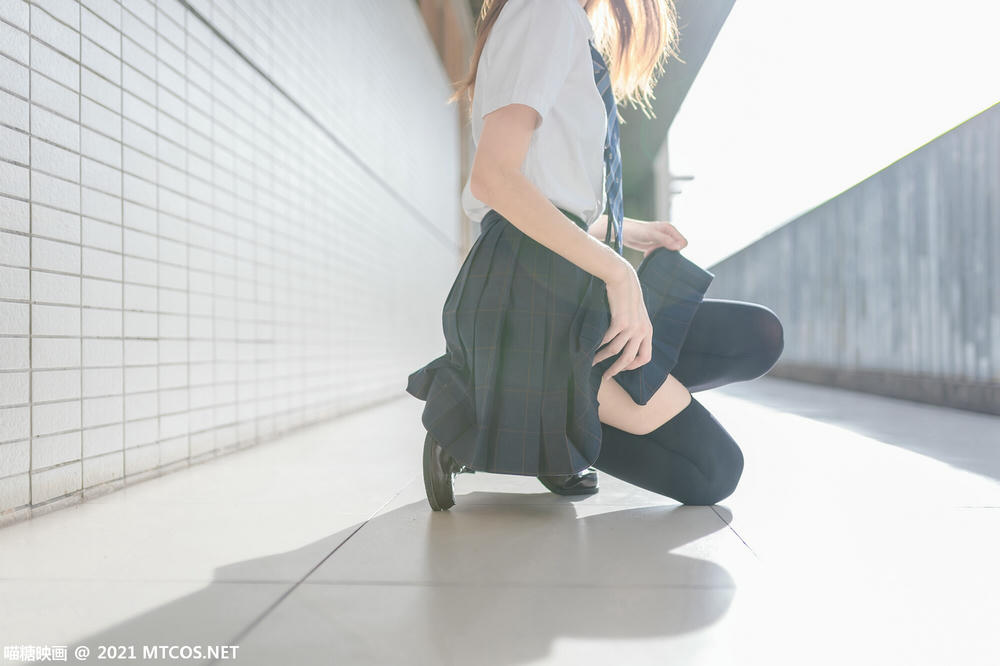 [喵糖映画] VOL.376 芊芊细腿[47P／80.9MB]_第3集