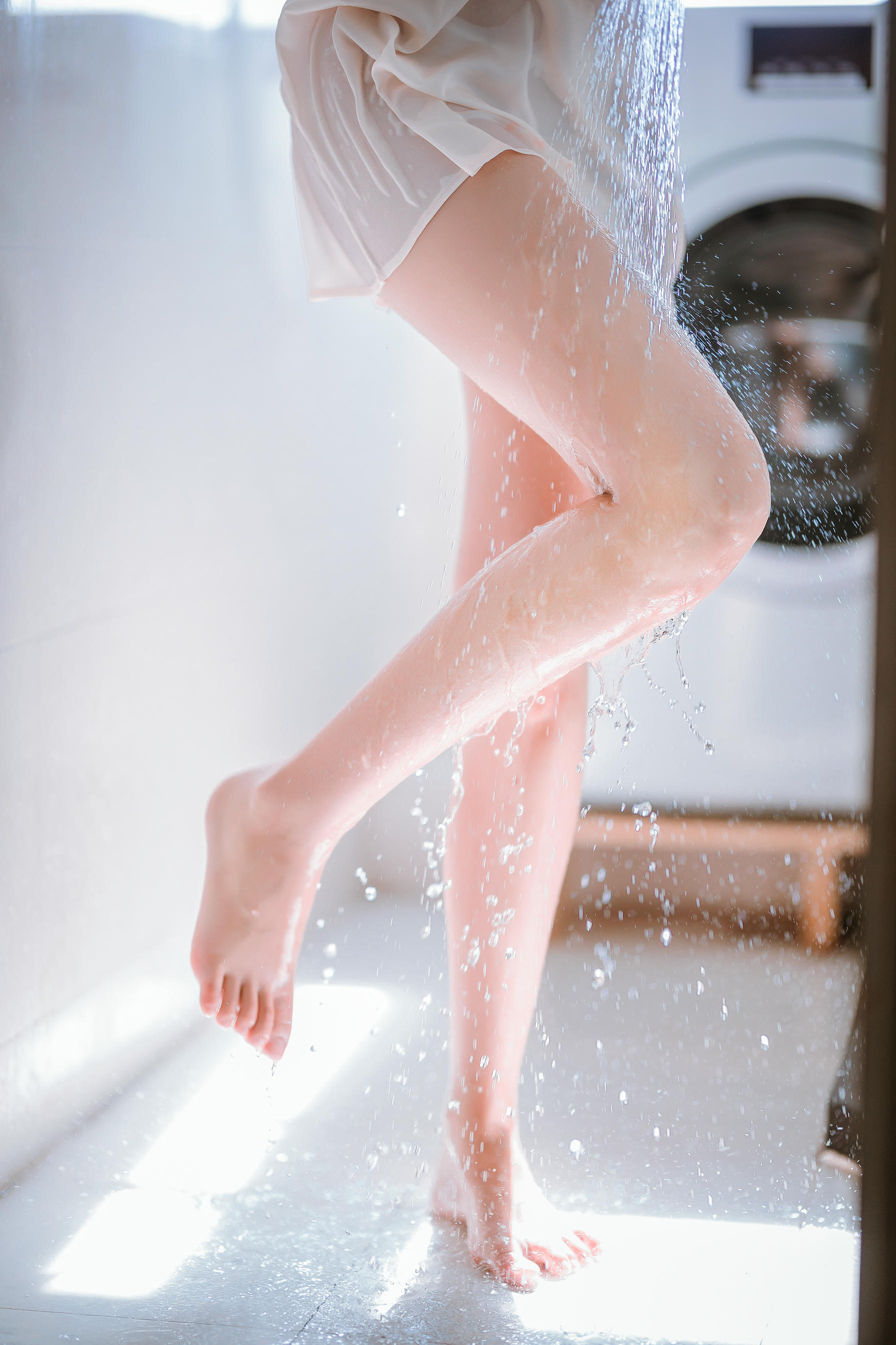 [喵糖映画] VOL.382 赤夏[20P／202MB]_第1集