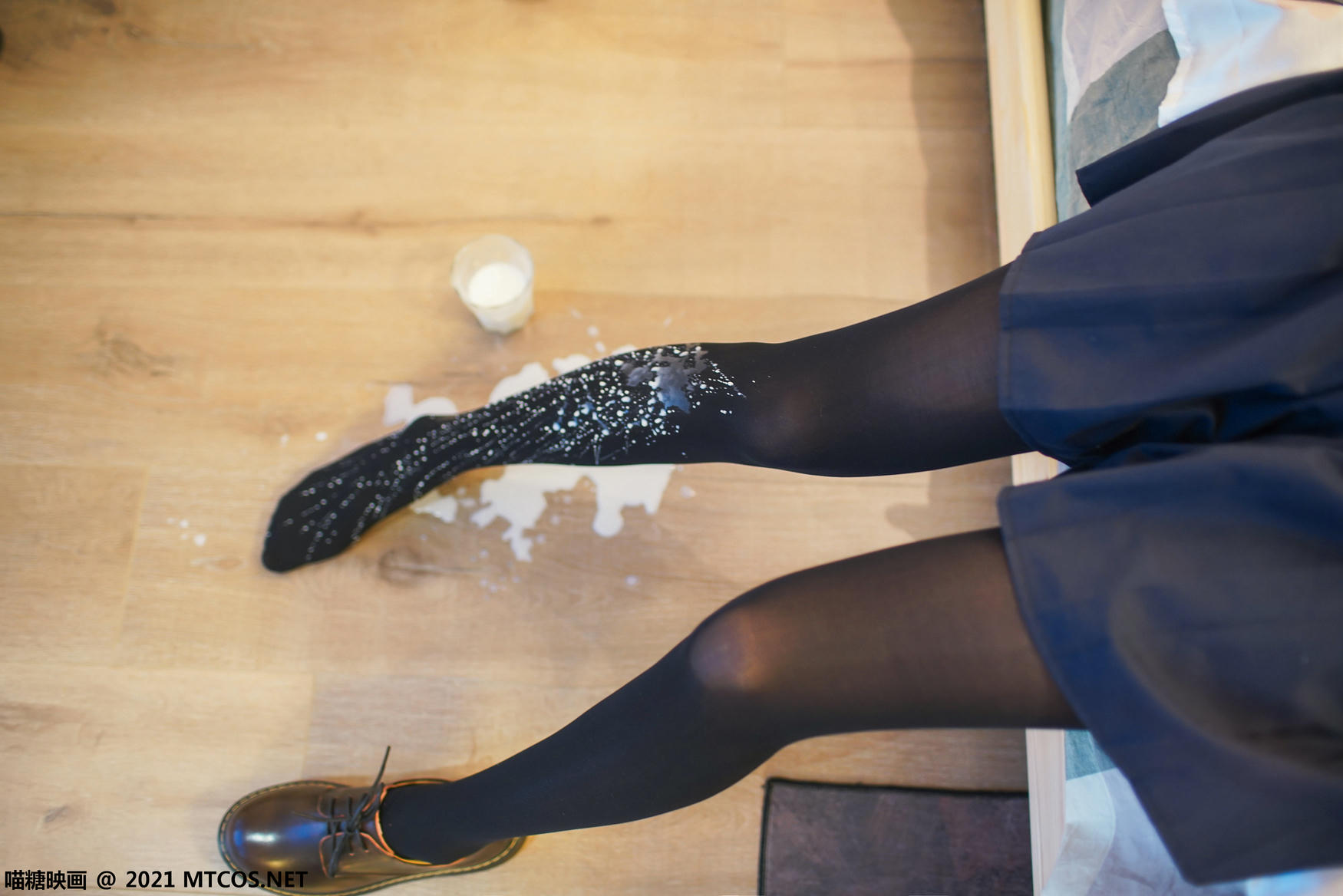 [喵糖映画] VOL.398 邻家少女[21P／165MB]_第1集