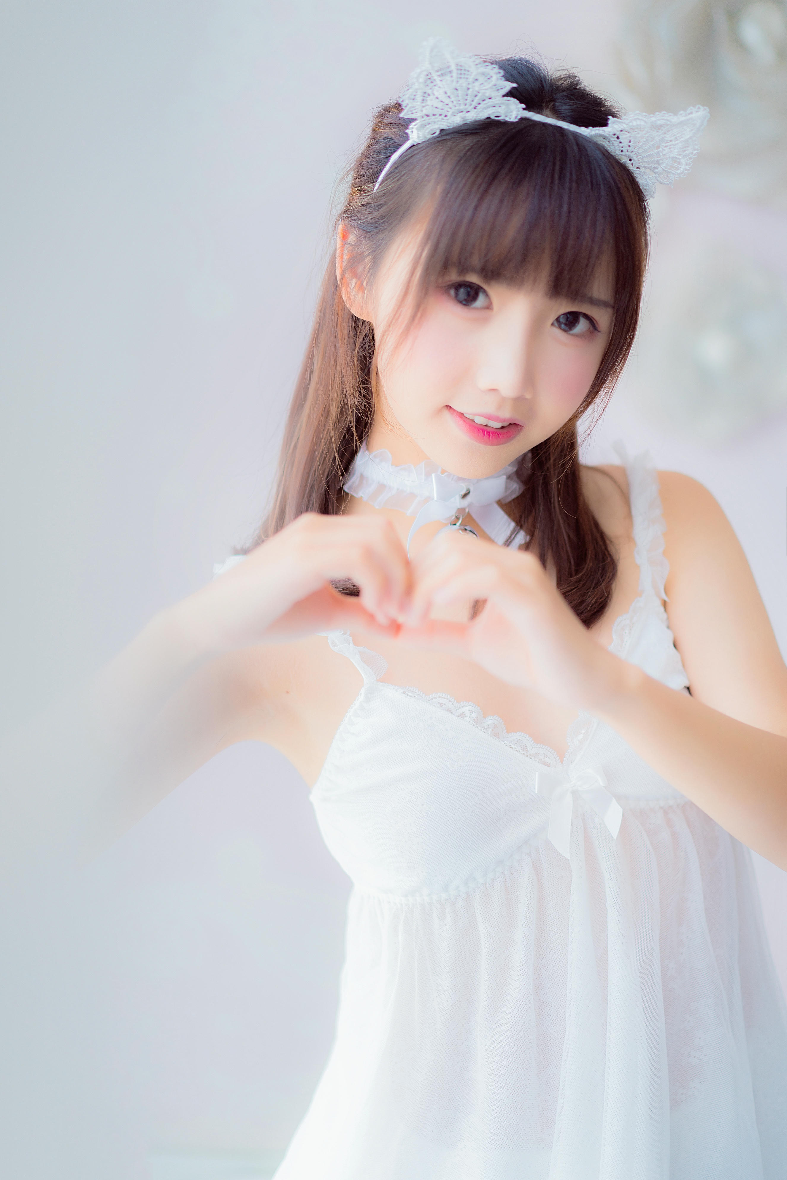 [喵糖映画] VOL.415 白裙少女[30P／748MB]_第2集