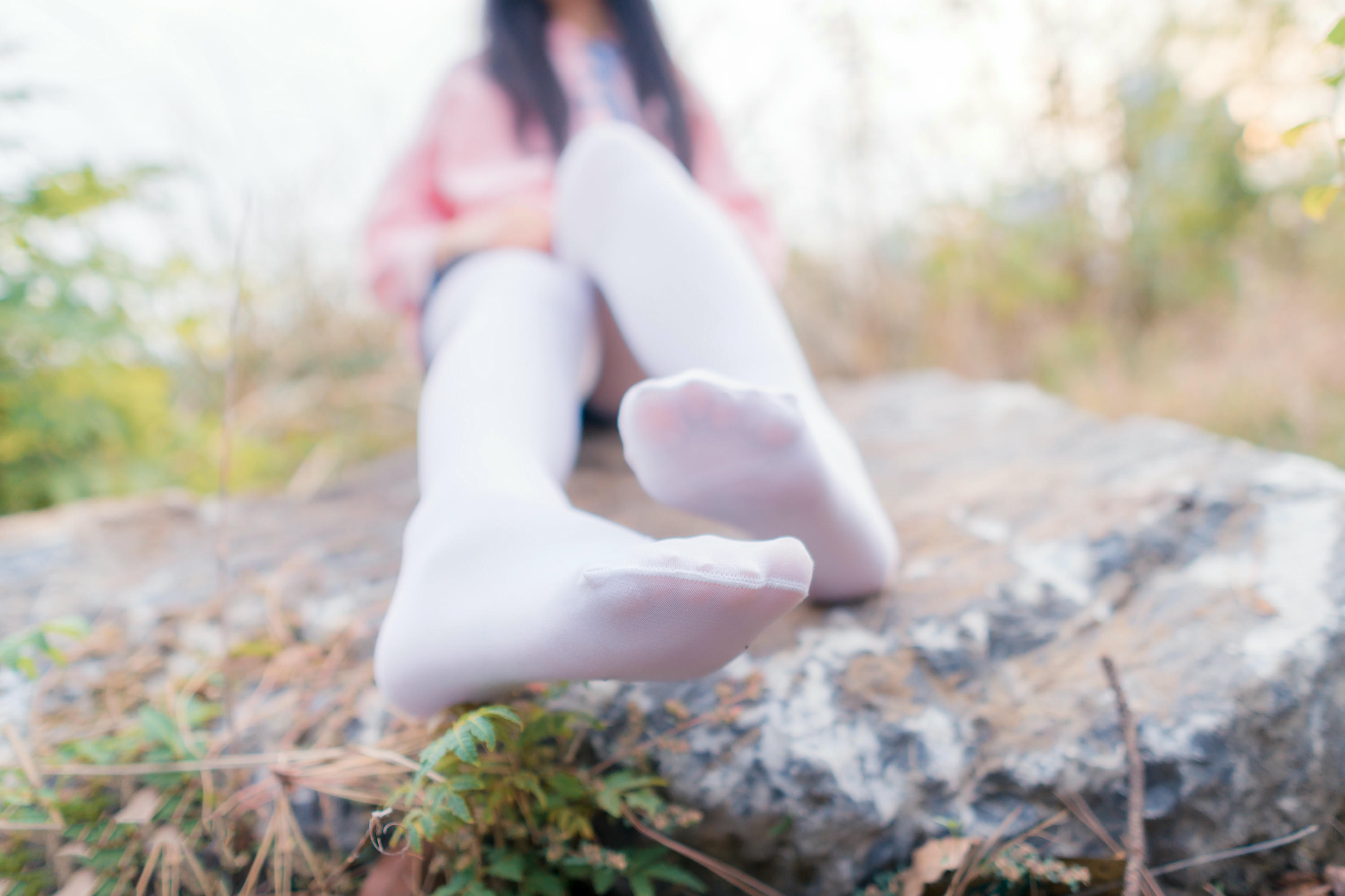 [喵糖映画] VOL.420 春日踏青[37P／250MB]_第1集